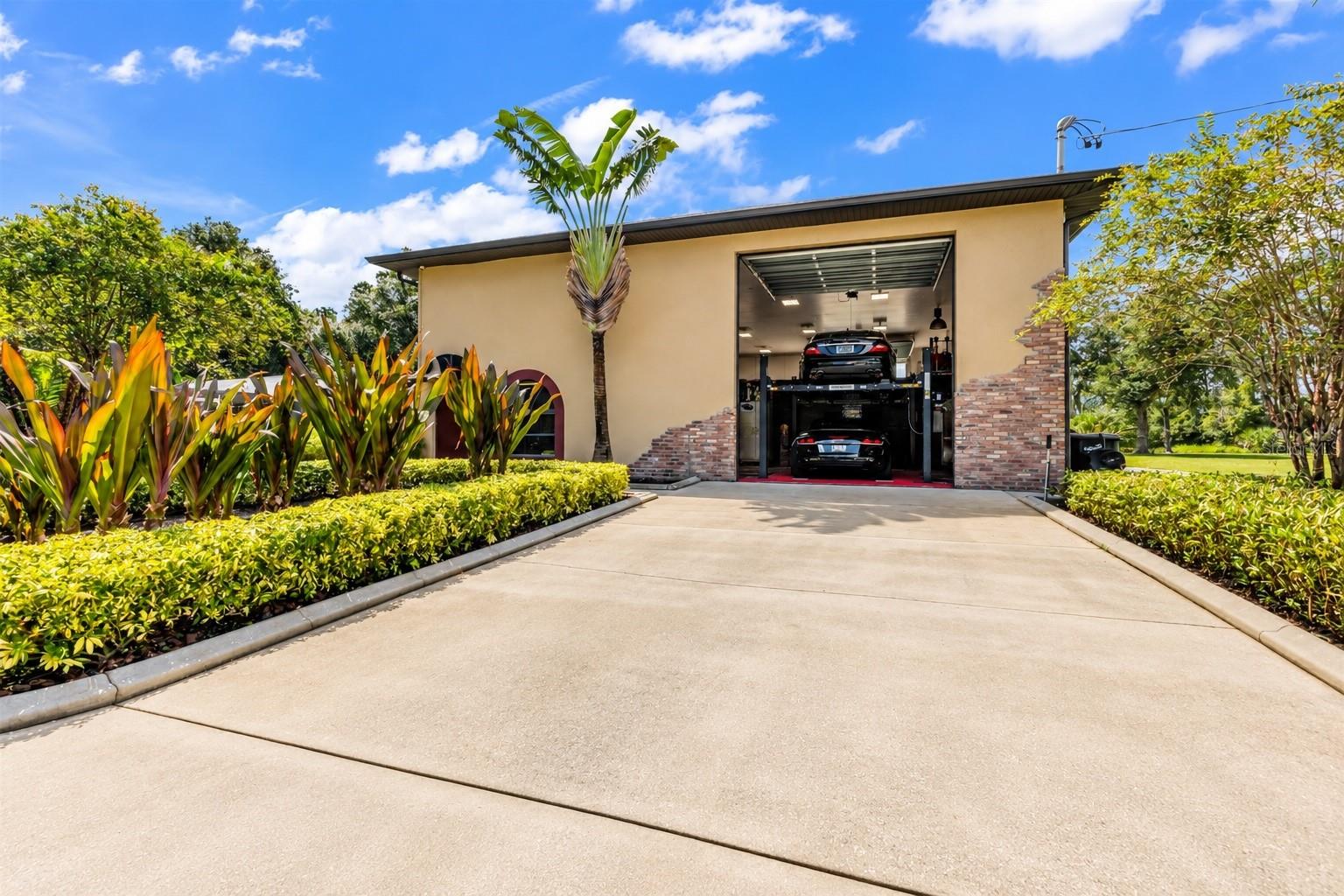 NORTH PORT CHARLOTTE ESTATES 2ND - Residential