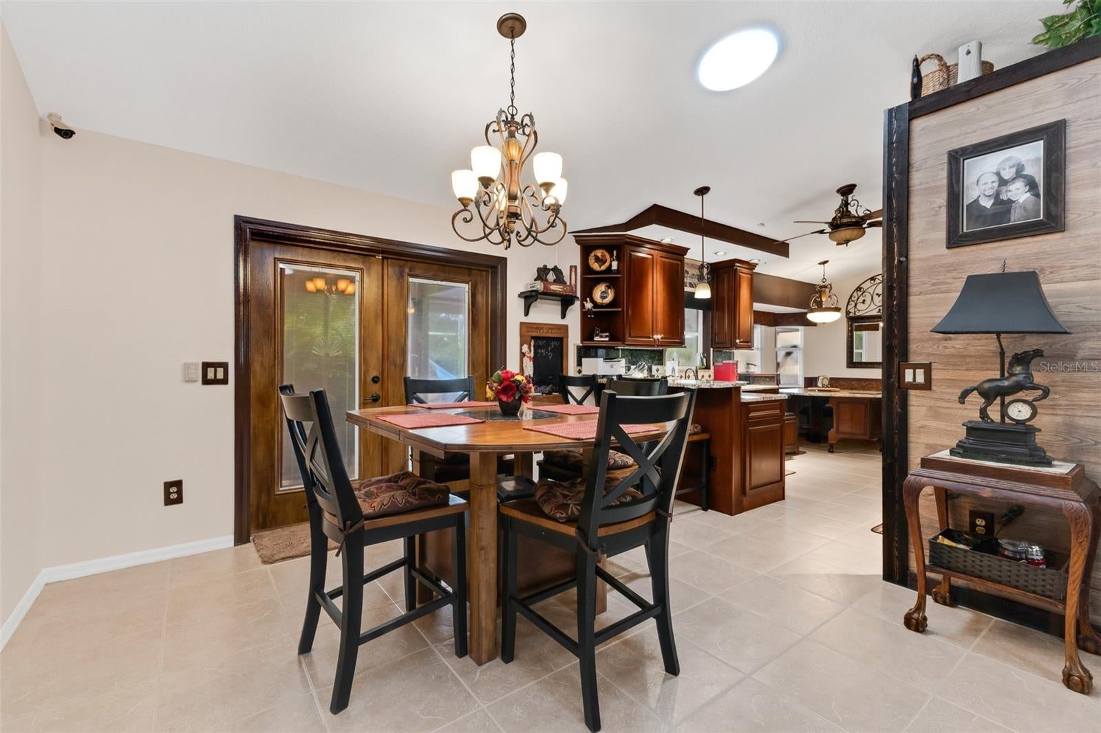 NORTH PORT CHARLOTTE ESTATES 2ND - Residential