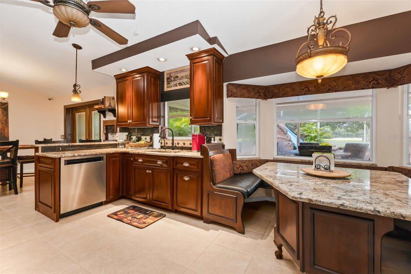 NORTH PORT CHARLOTTE ESTATES 2ND - Residential