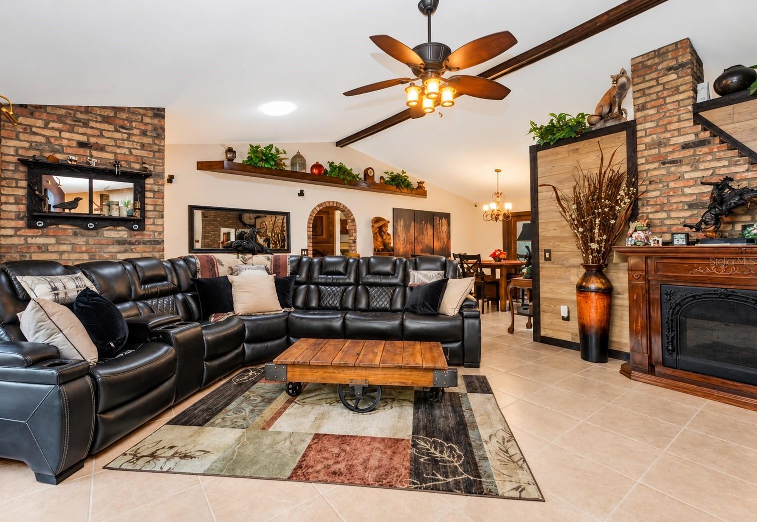 NORTH PORT CHARLOTTE ESTATES 2ND - Residential