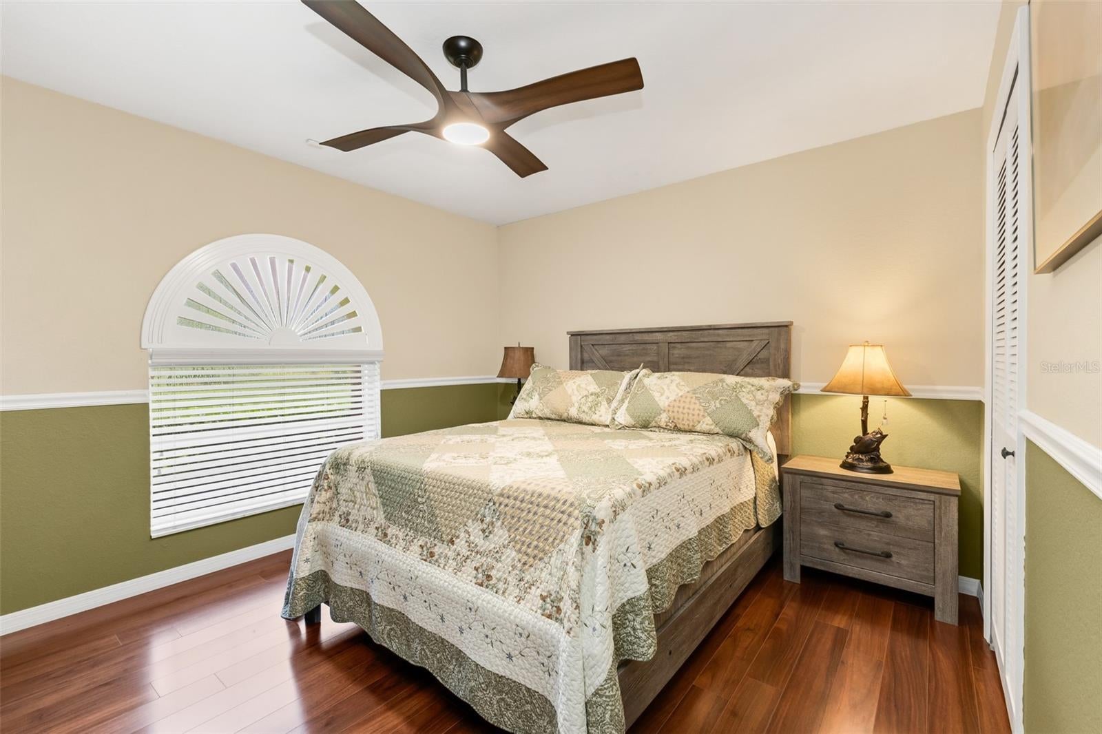 NORTH PORT CHARLOTTE ESTATES 2ND - Residential