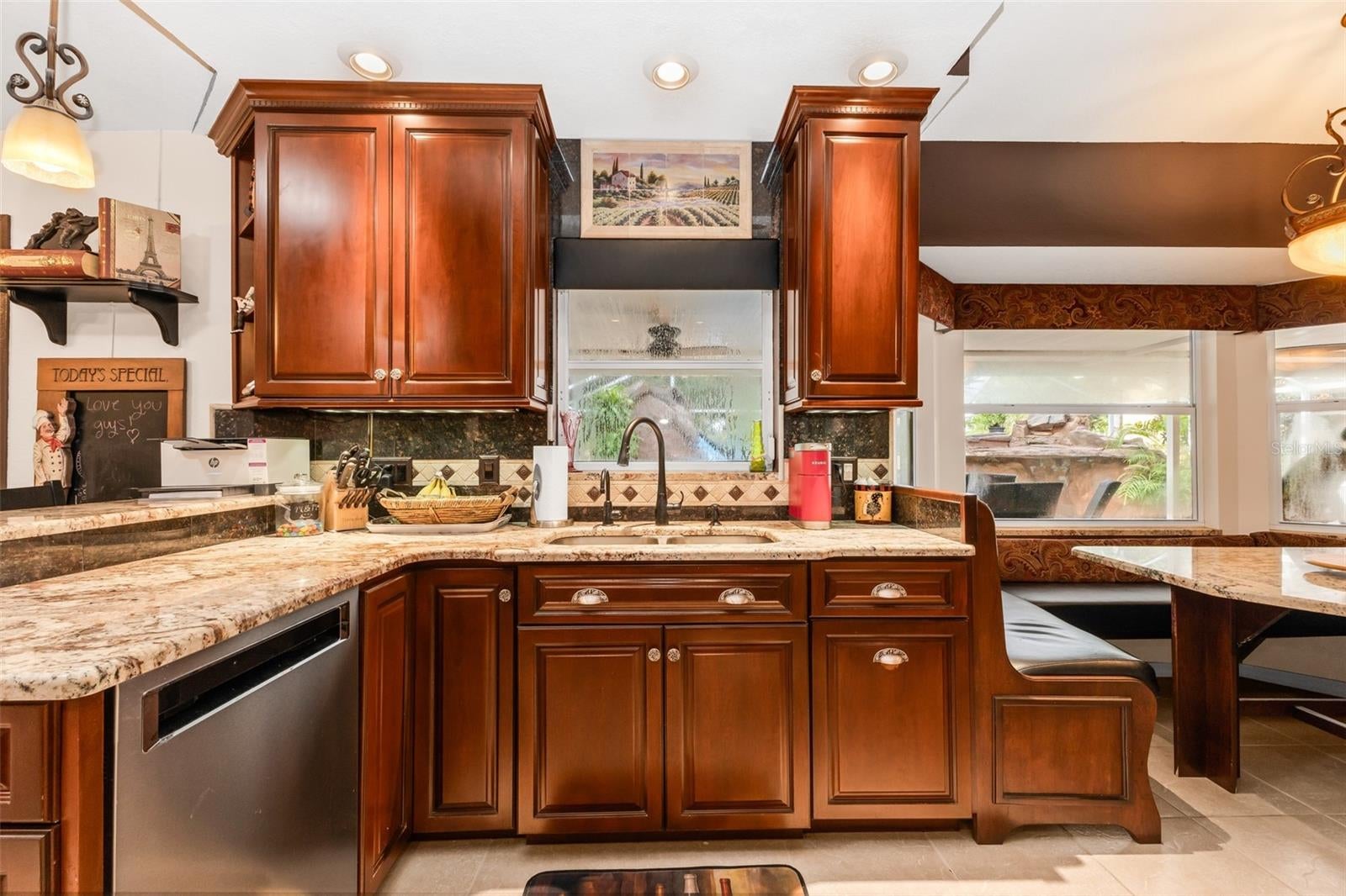 NORTH PORT CHARLOTTE ESTATES 2ND - Residential