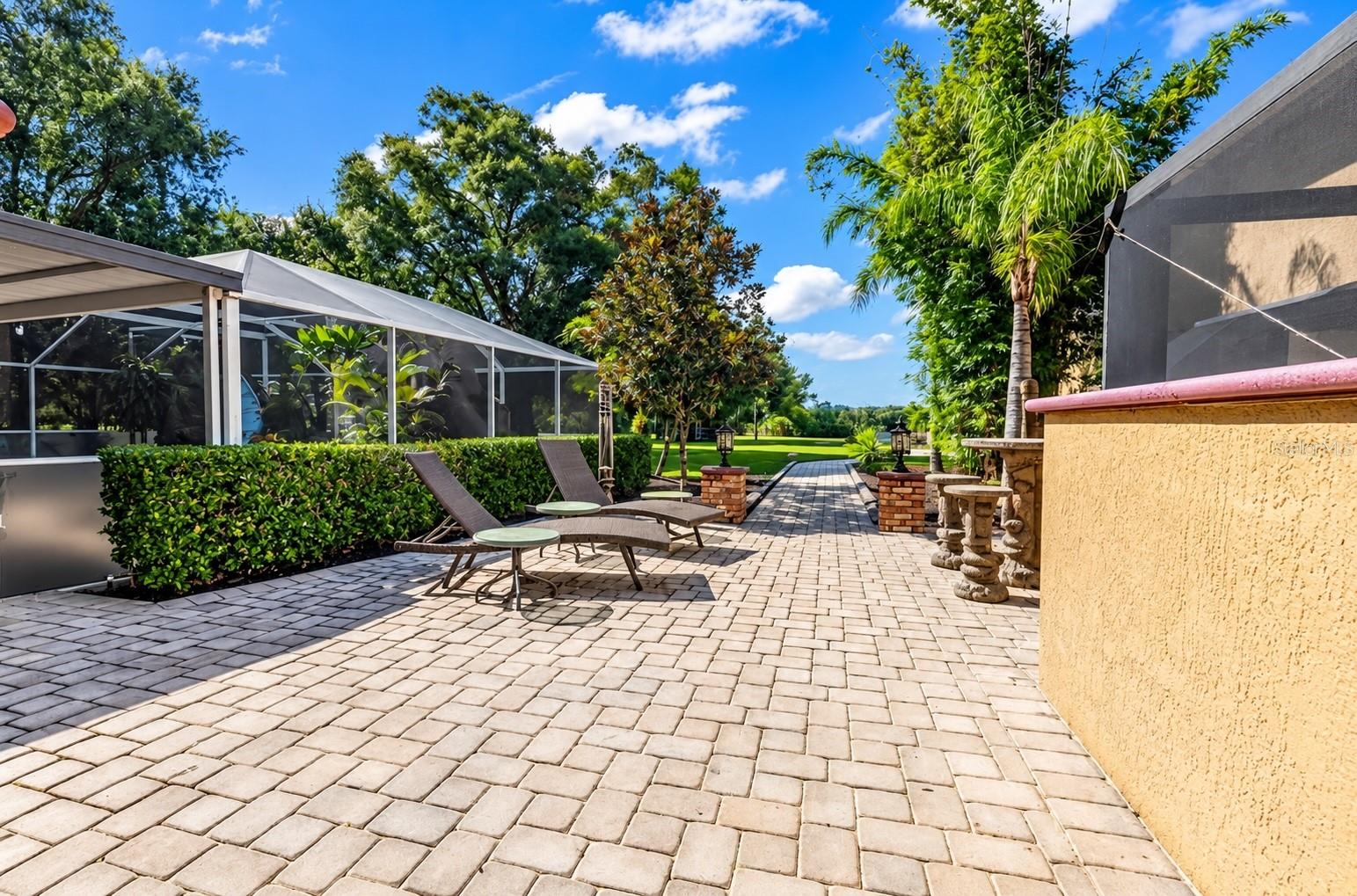NORTH PORT CHARLOTTE ESTATES 2ND - Residential