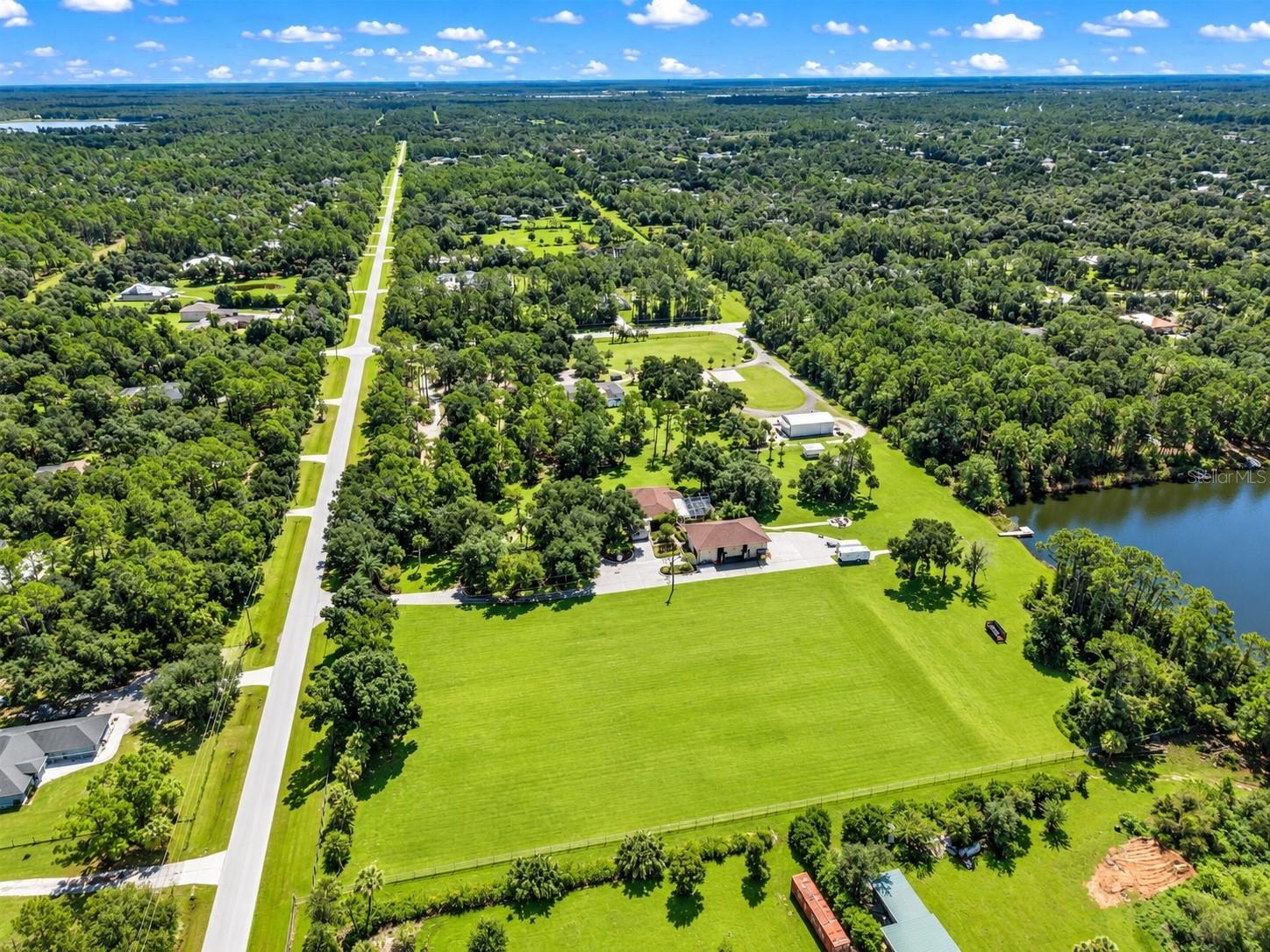 NORTH PORT CHARLOTTE ESTATES 2ND - Residential