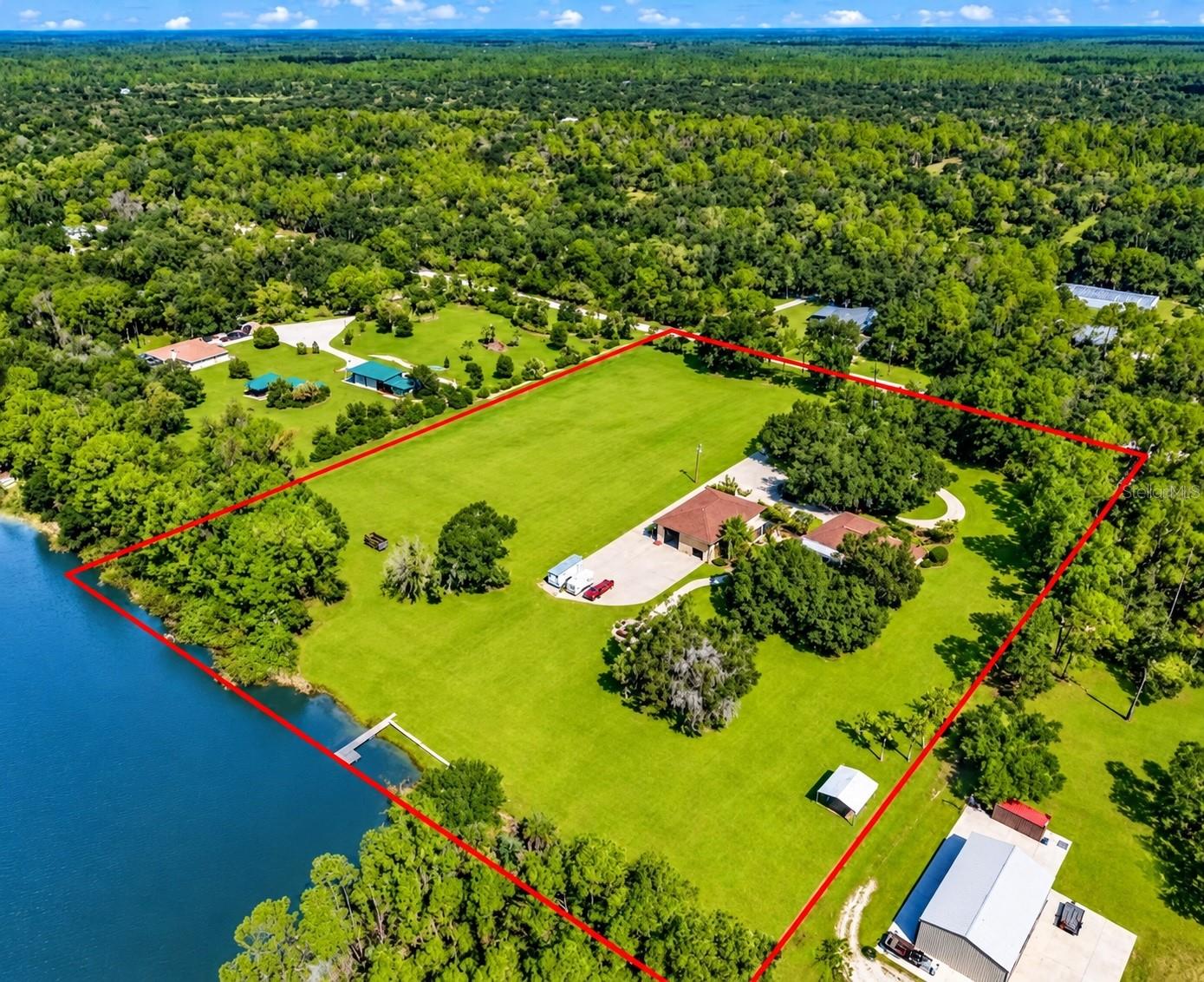 NORTH PORT CHARLOTTE ESTATES 2ND - Residential