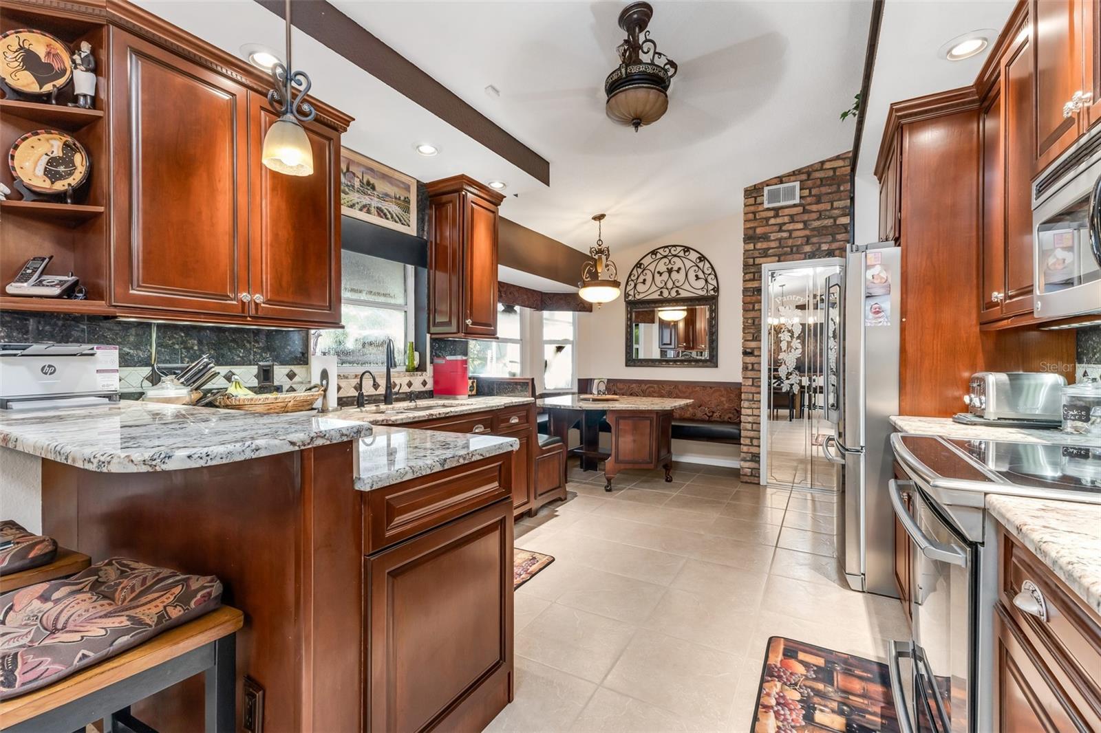 NORTH PORT CHARLOTTE ESTATES 2ND - Residential
