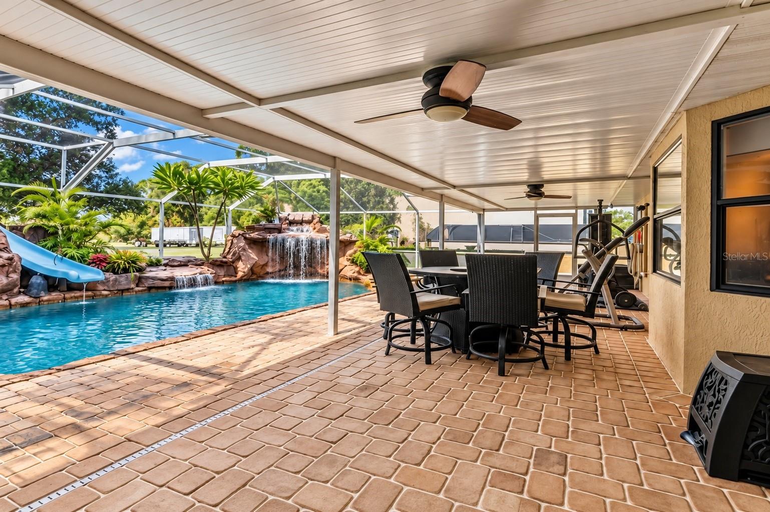 NORTH PORT CHARLOTTE ESTATES 2ND - Residential