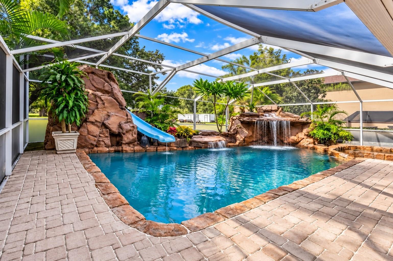 NORTH PORT CHARLOTTE ESTATES 2ND - Residential