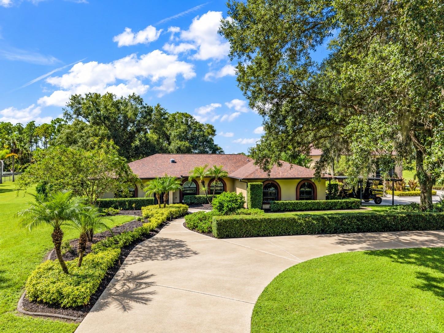 NORTH PORT CHARLOTTE ESTATES 2ND - Residential