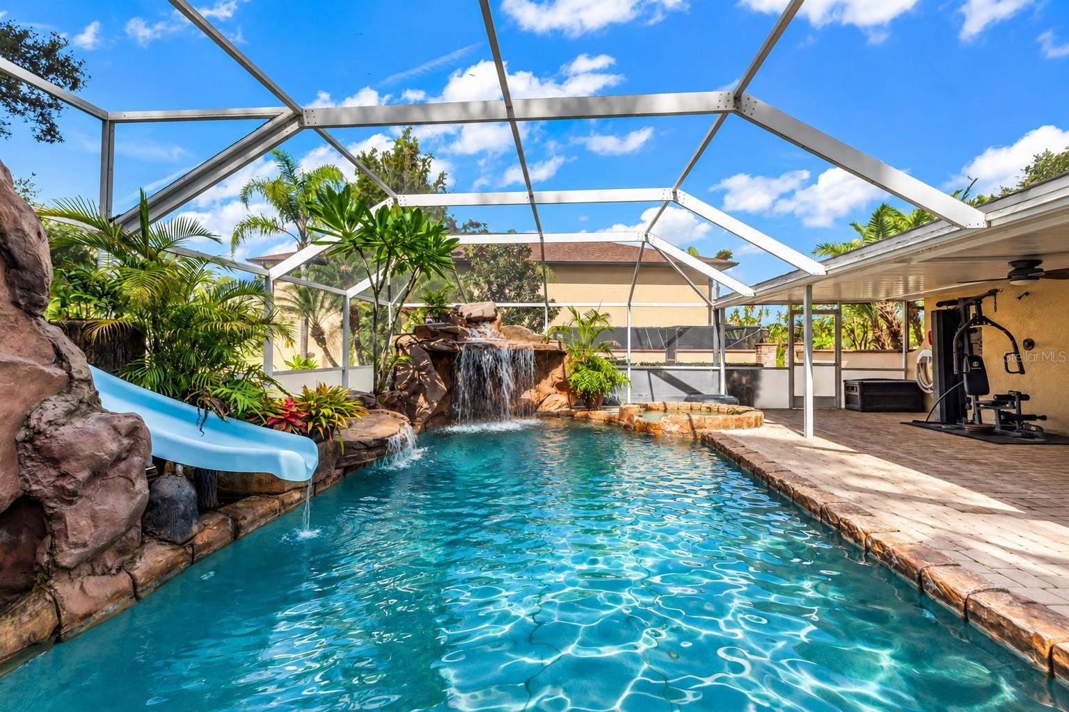 NORTH PORT CHARLOTTE ESTATES 2ND - Residential
