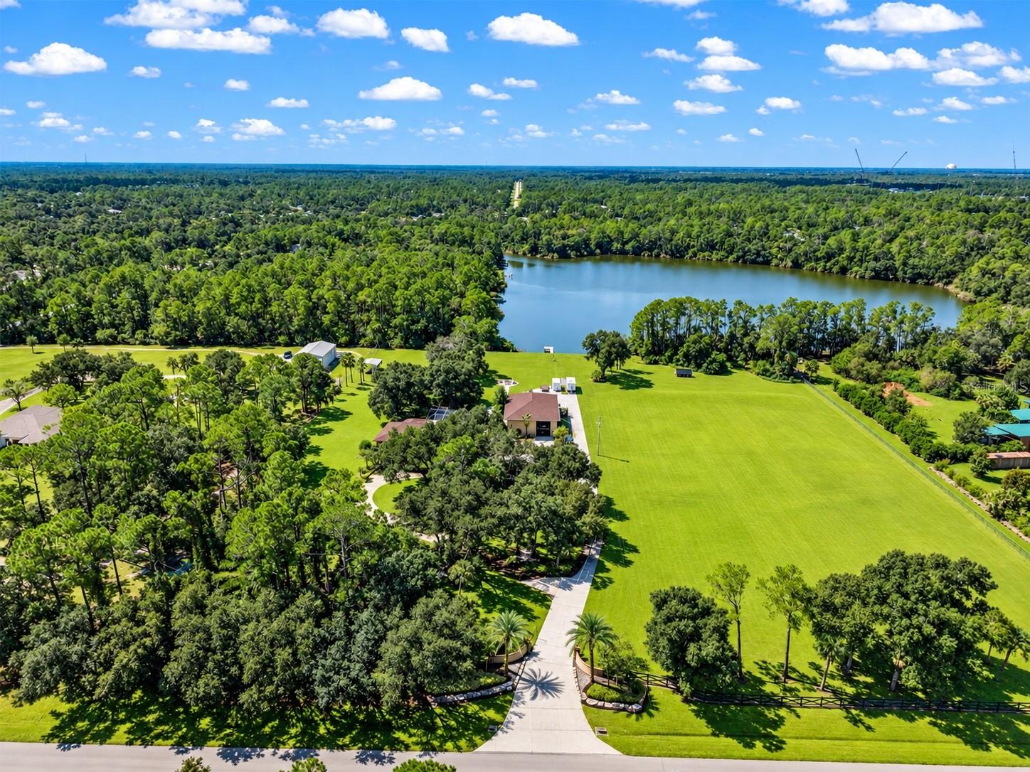 NORTH PORT CHARLOTTE ESTATES 2ND - Residential