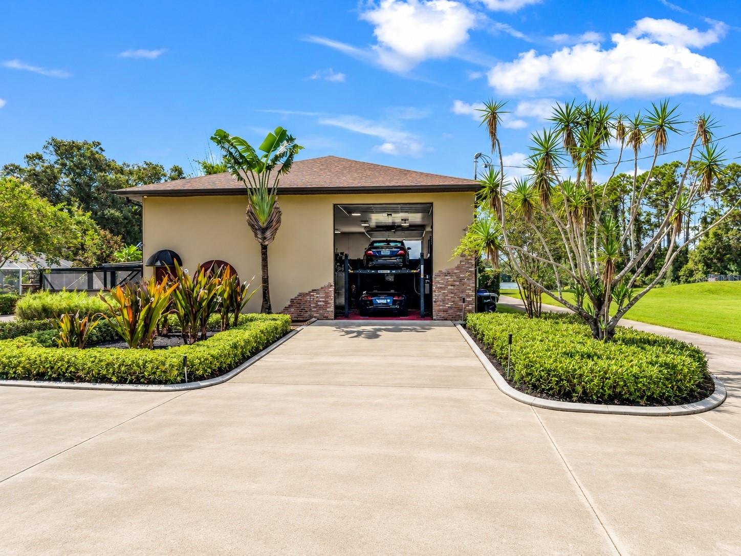 NORTH PORT CHARLOTTE ESTATES 2ND - Residential