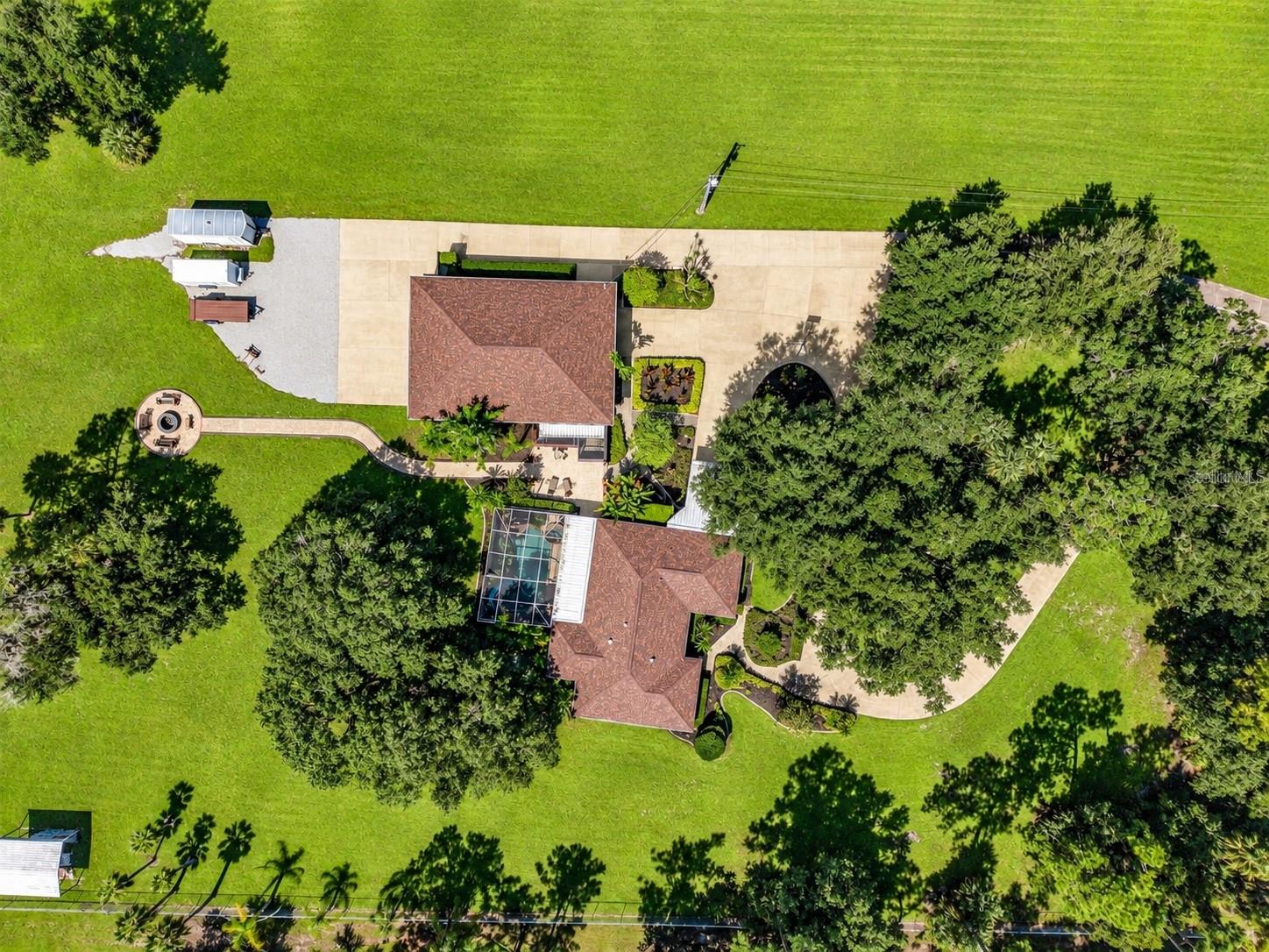 NORTH PORT CHARLOTTE ESTATES 2ND - Residential