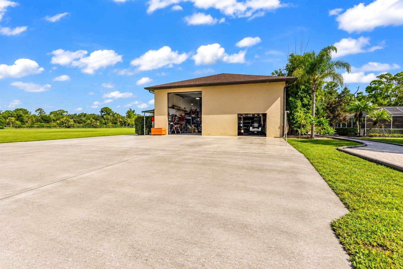 NORTH PORT CHARLOTTE ESTATES 2ND - Residential