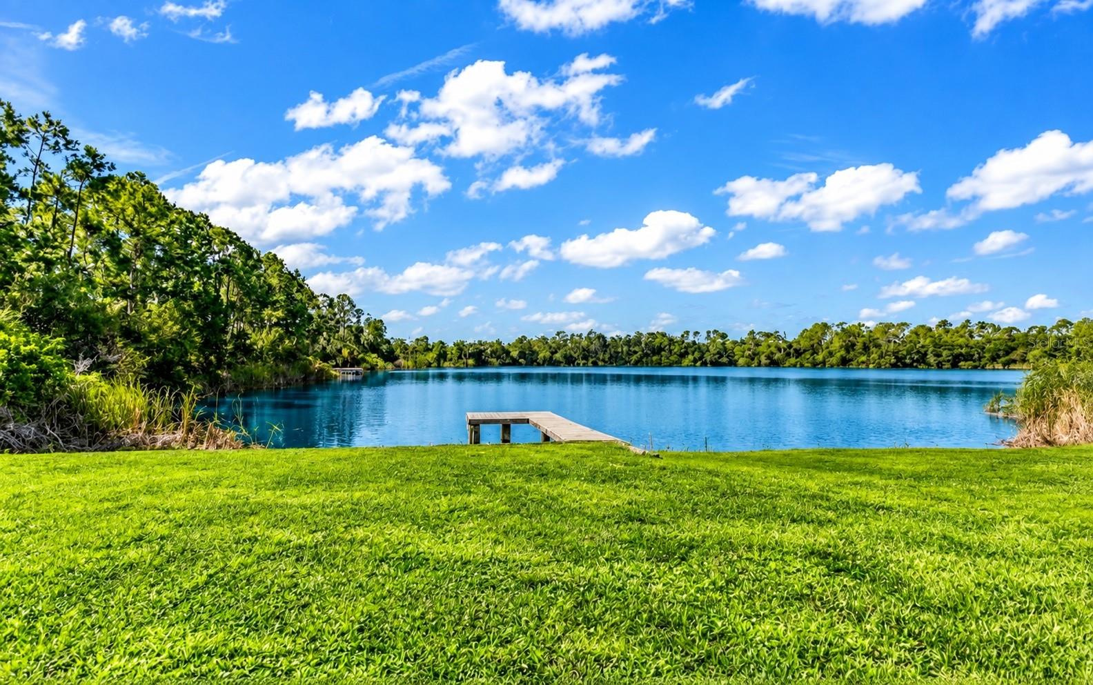 NORTH PORT CHARLOTTE ESTATES 2ND - Residential