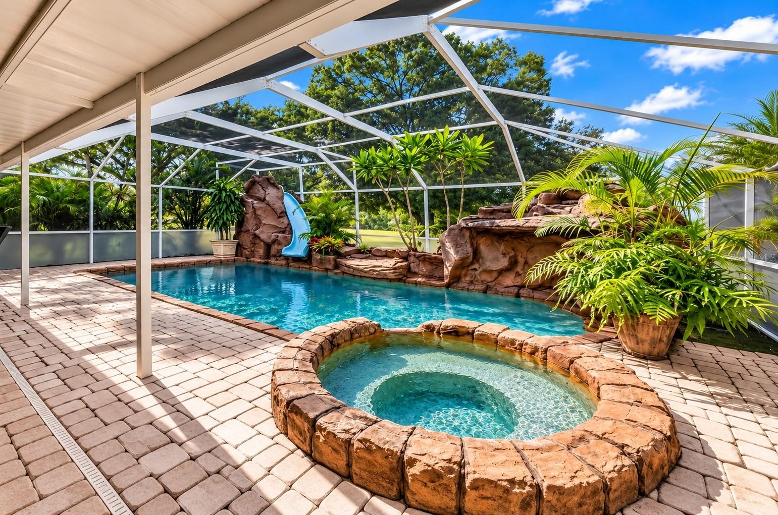 NORTH PORT CHARLOTTE ESTATES 2ND - Residential