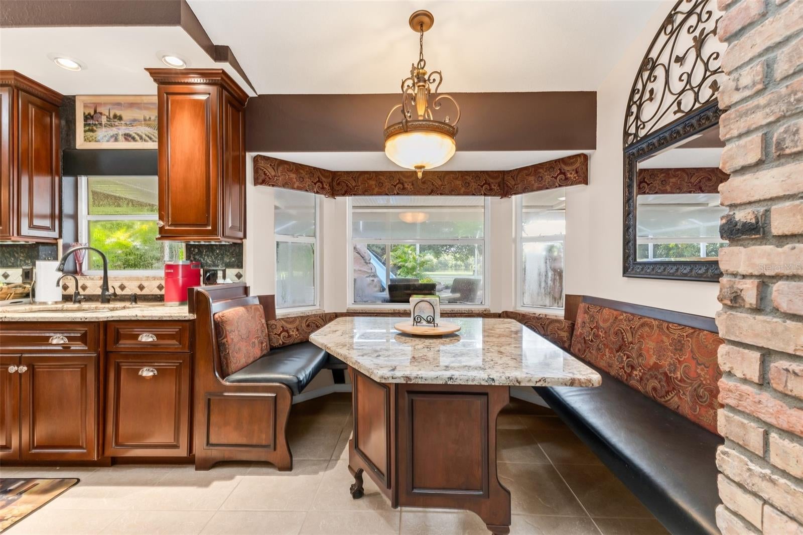 NORTH PORT CHARLOTTE ESTATES 2ND - Residential