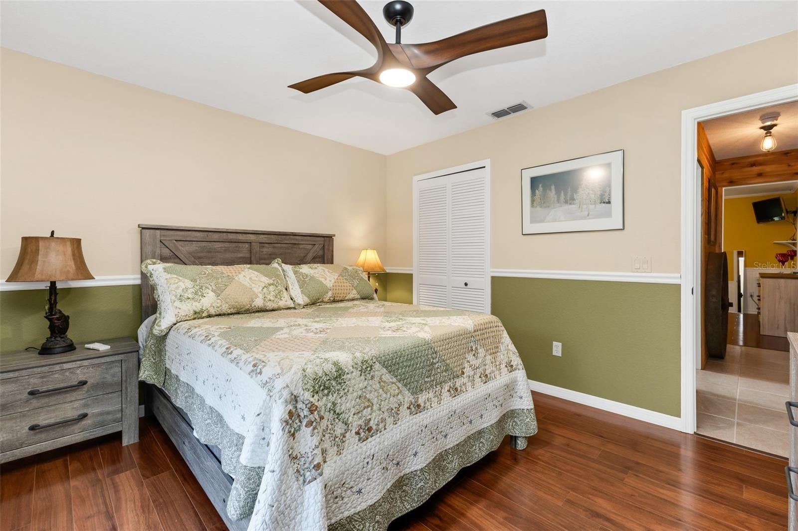 NORTH PORT CHARLOTTE ESTATES 2ND - Residential