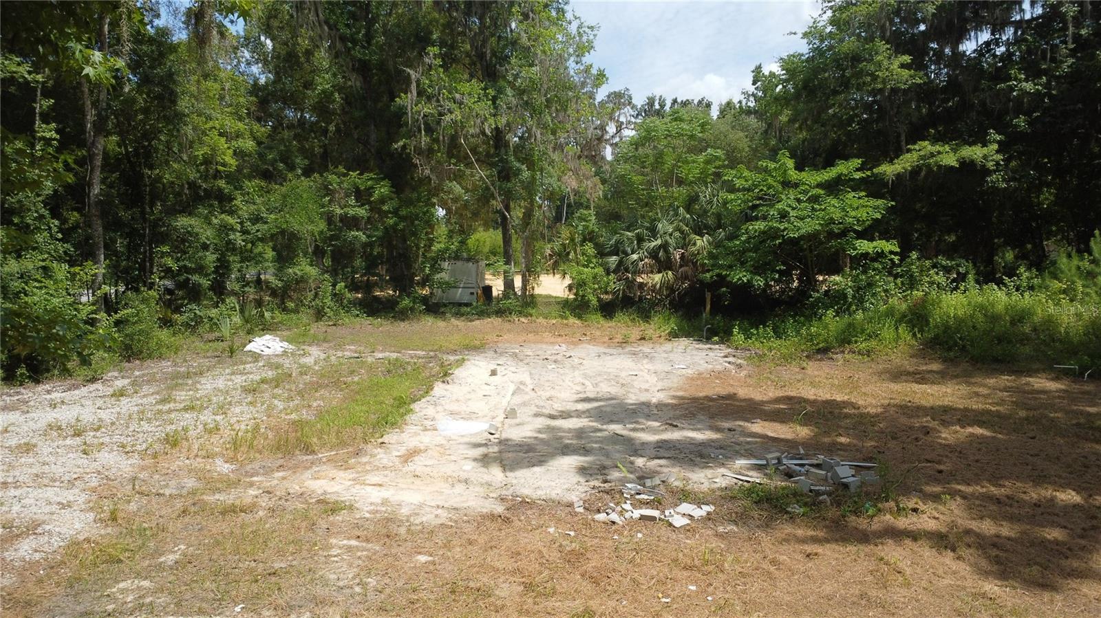RAINBOW PARK UNIT 8 - Land