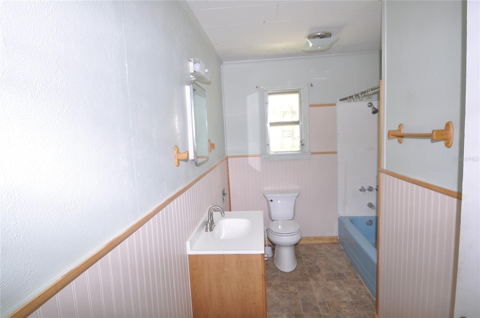 NOT IN S/D - Residential