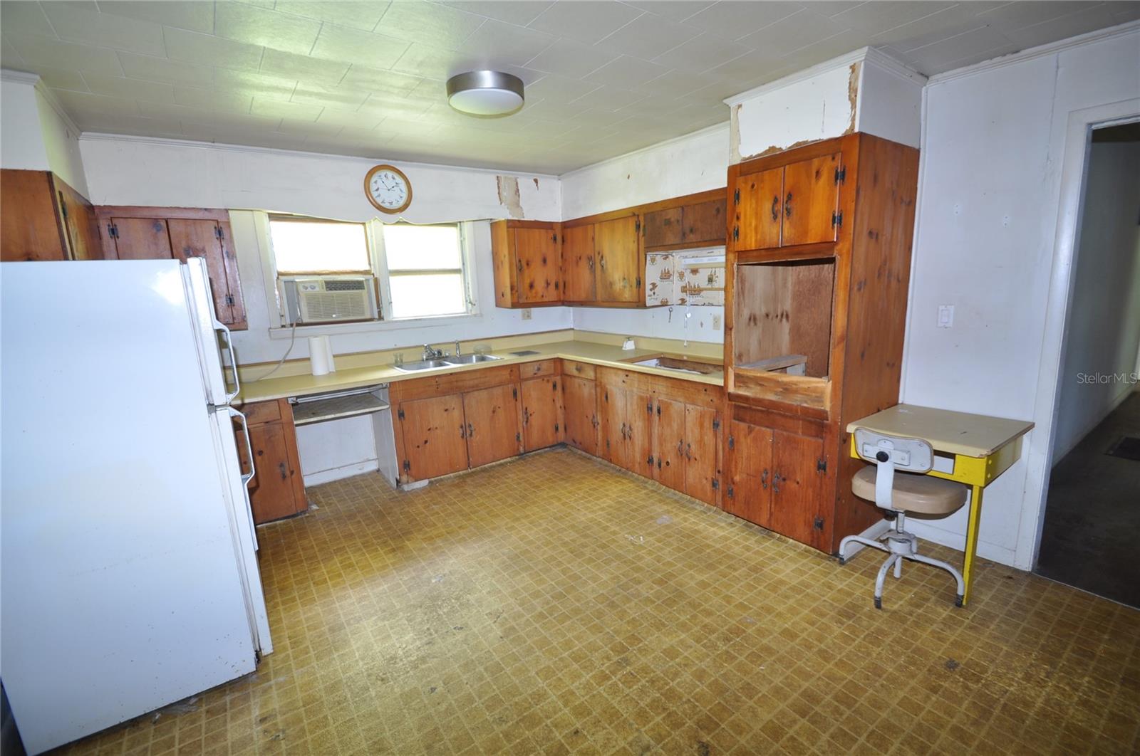 NOT IN S/D - Residential