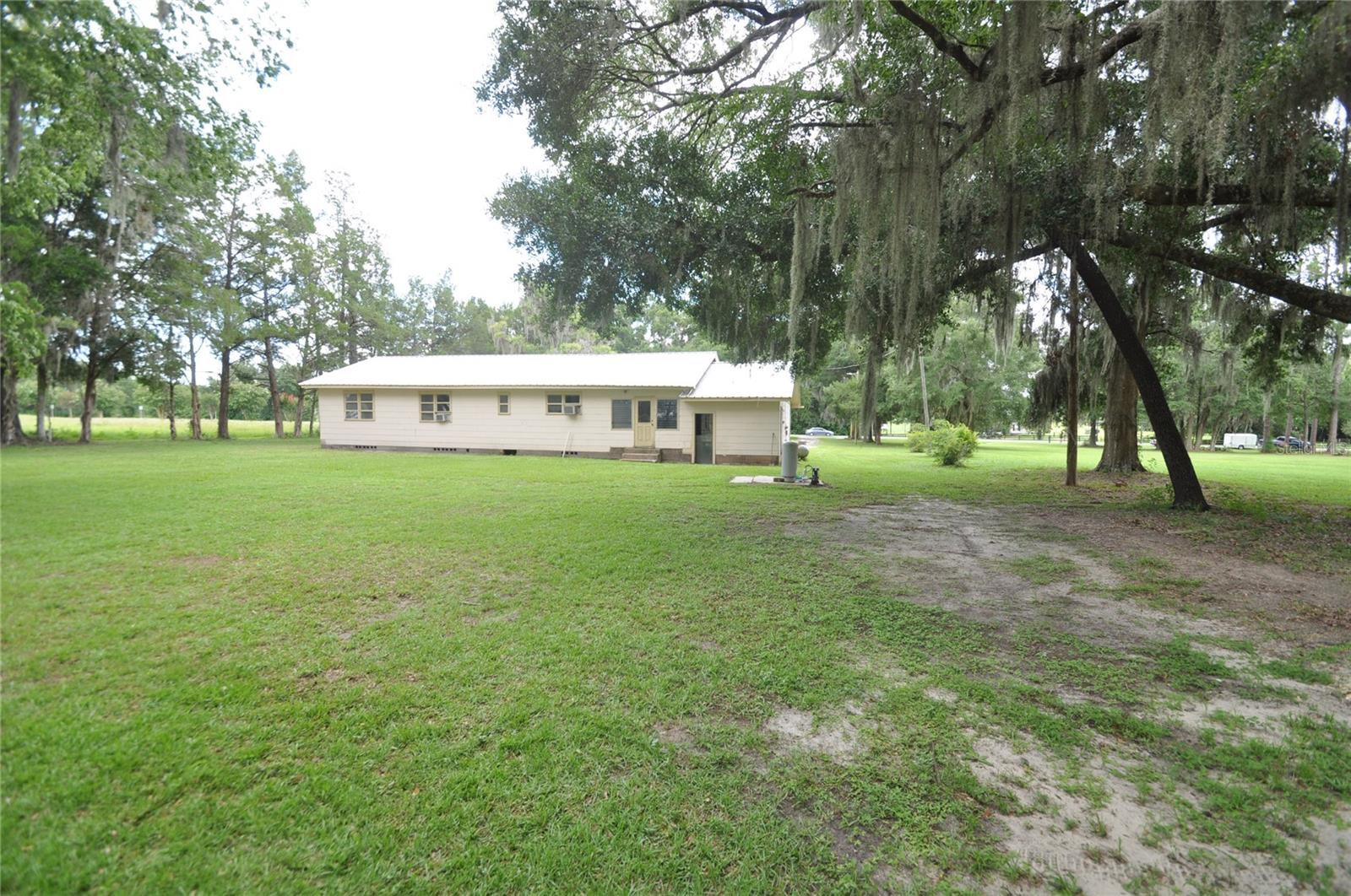 NOT IN S/D - Residential