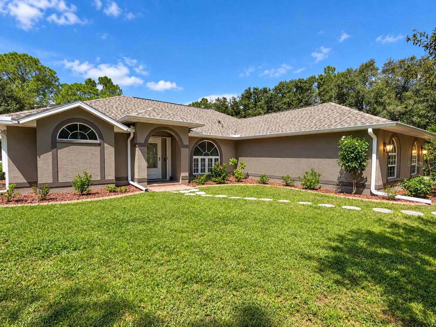 NORTH PORT CHARLOTTE ESTATES ADD 02 - Residential