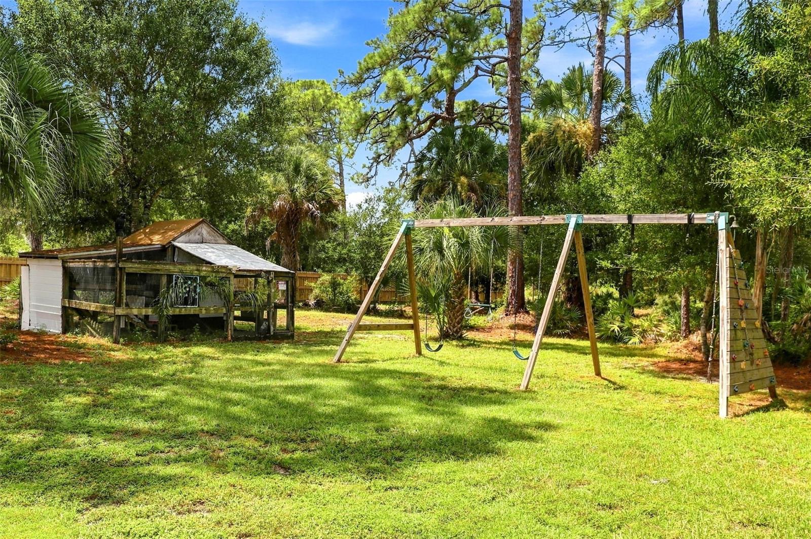 NORTH PORT CHARLOTTE ESTATES ADD 02 - Residential