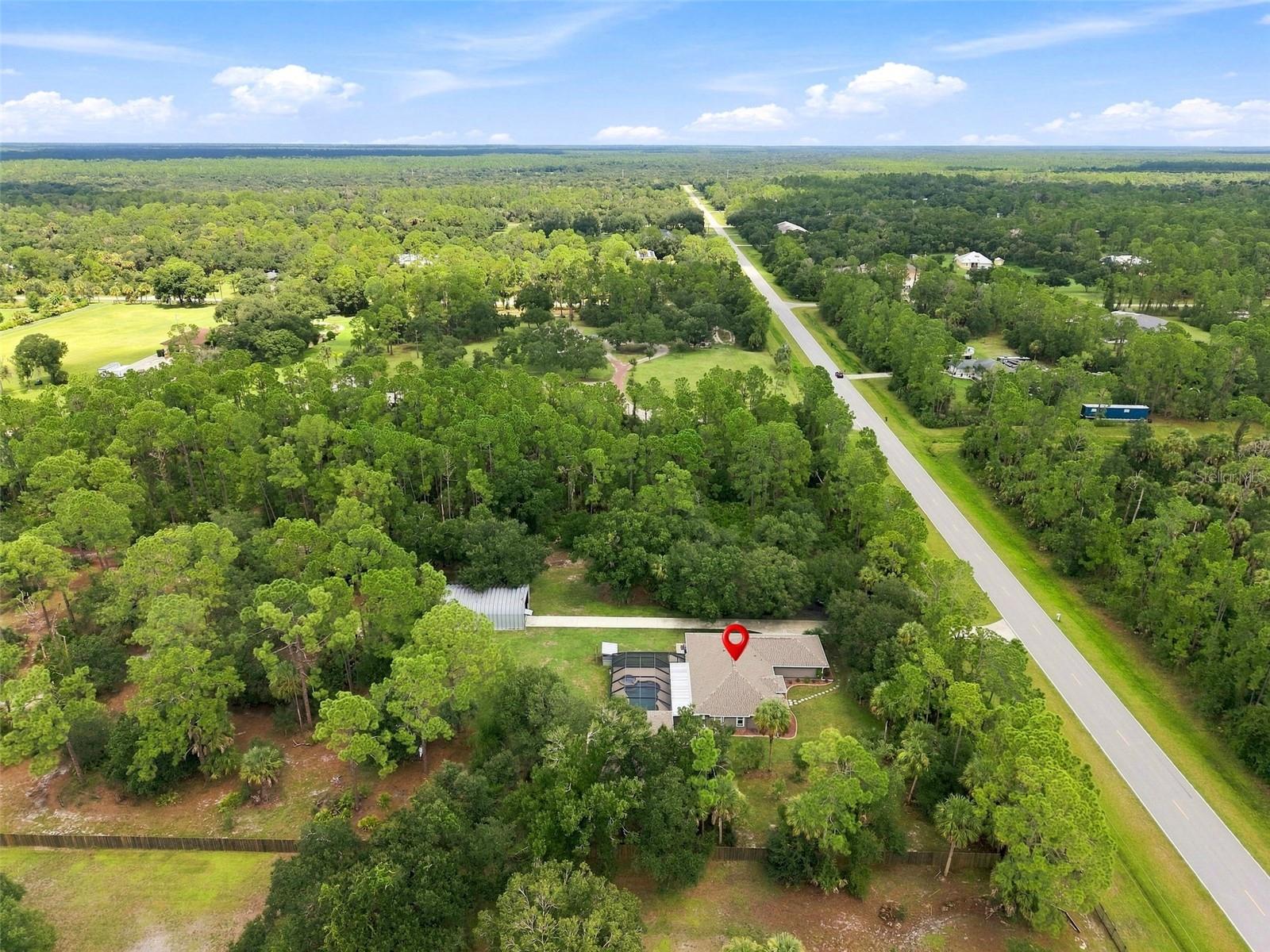 NORTH PORT CHARLOTTE ESTATES ADD 02 - Residential