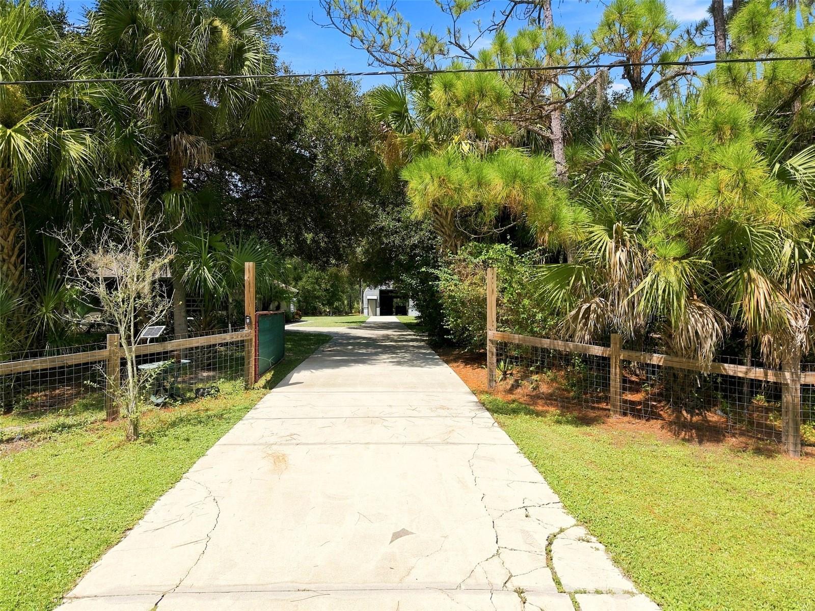 NORTH PORT CHARLOTTE ESTATES ADD 02 - Residential