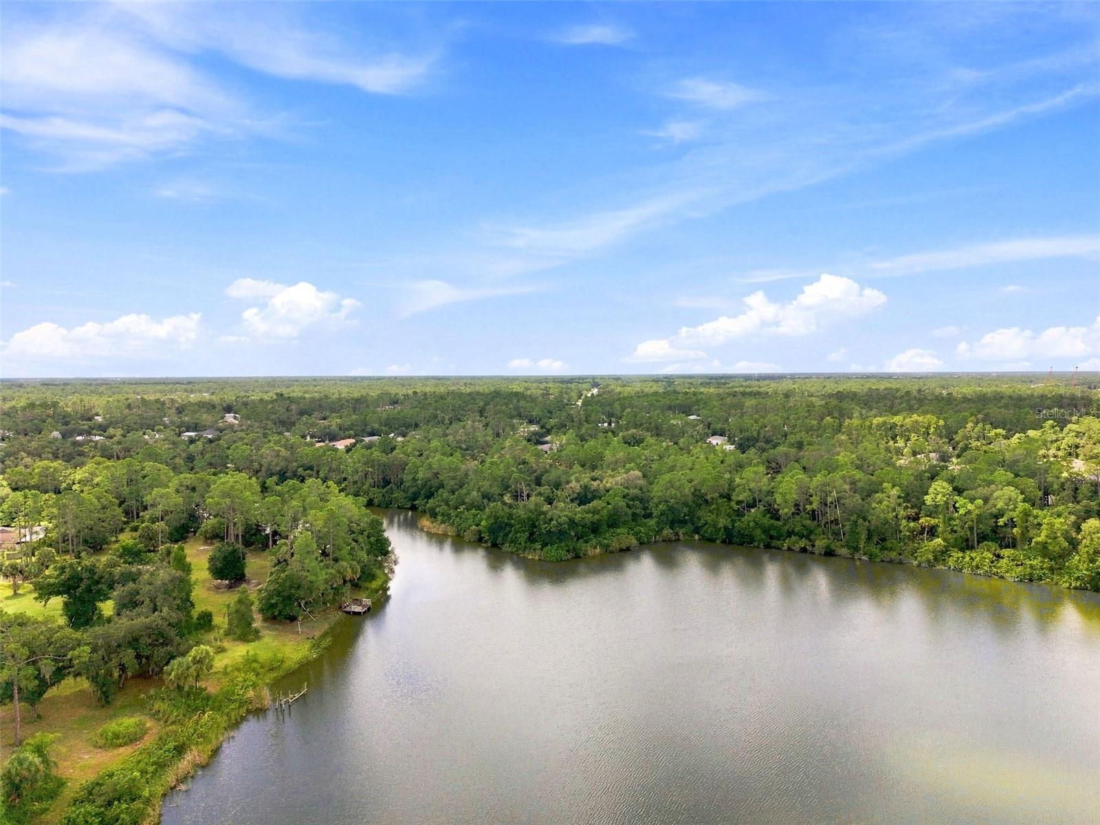 NORTH PORT CHARLOTTE ESTATES ADD 02 - Residential