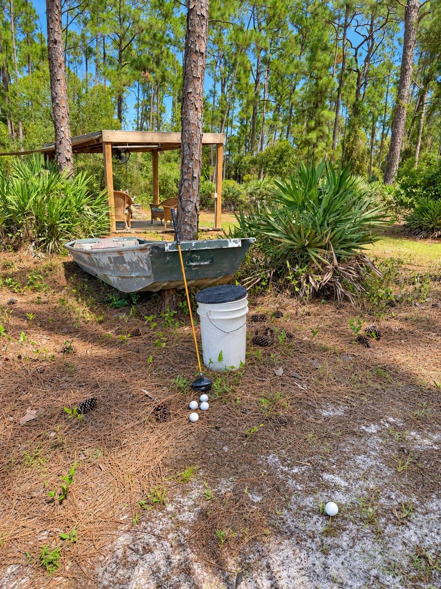 NORTH PORT CHARLOTTE ESTATES ADD 02 - Residential