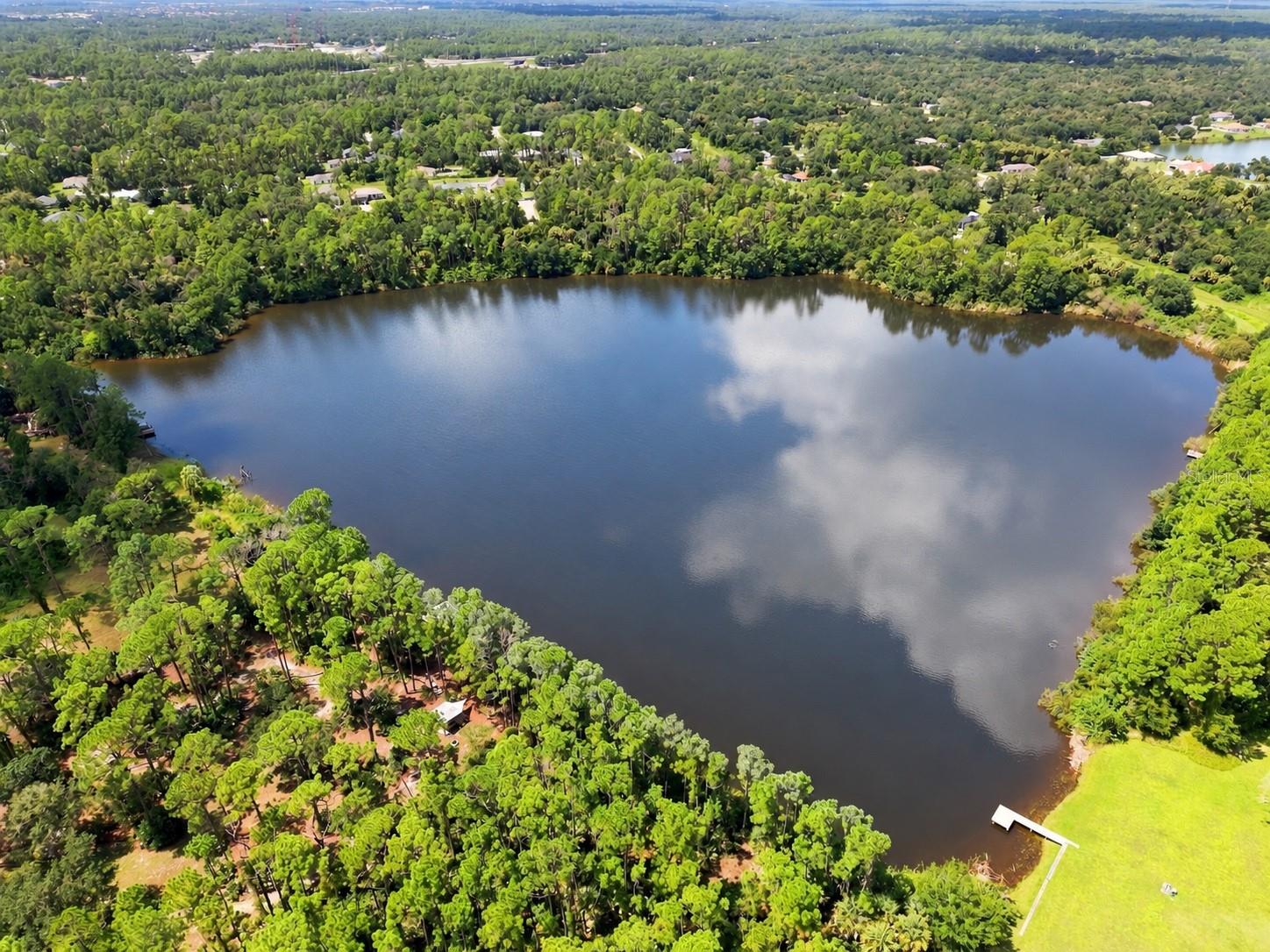 NORTH PORT CHARLOTTE ESTATES ADD 02 - Residential