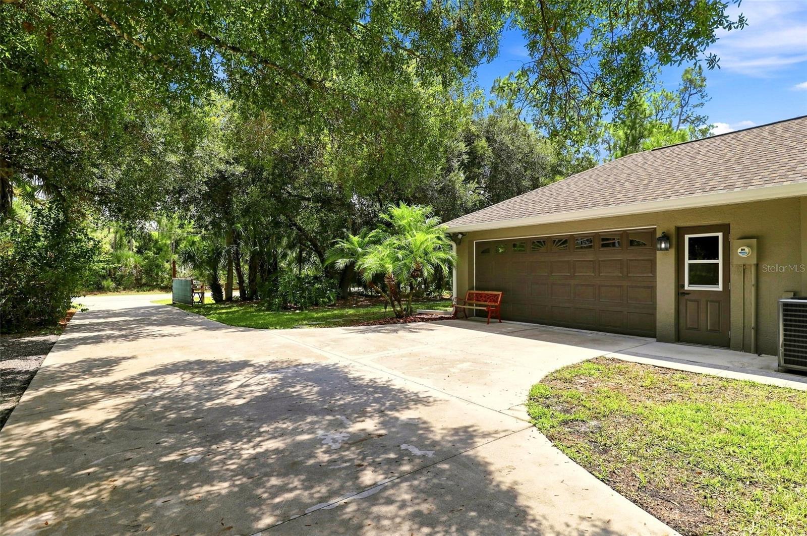 NORTH PORT CHARLOTTE ESTATES ADD 02 - Residential