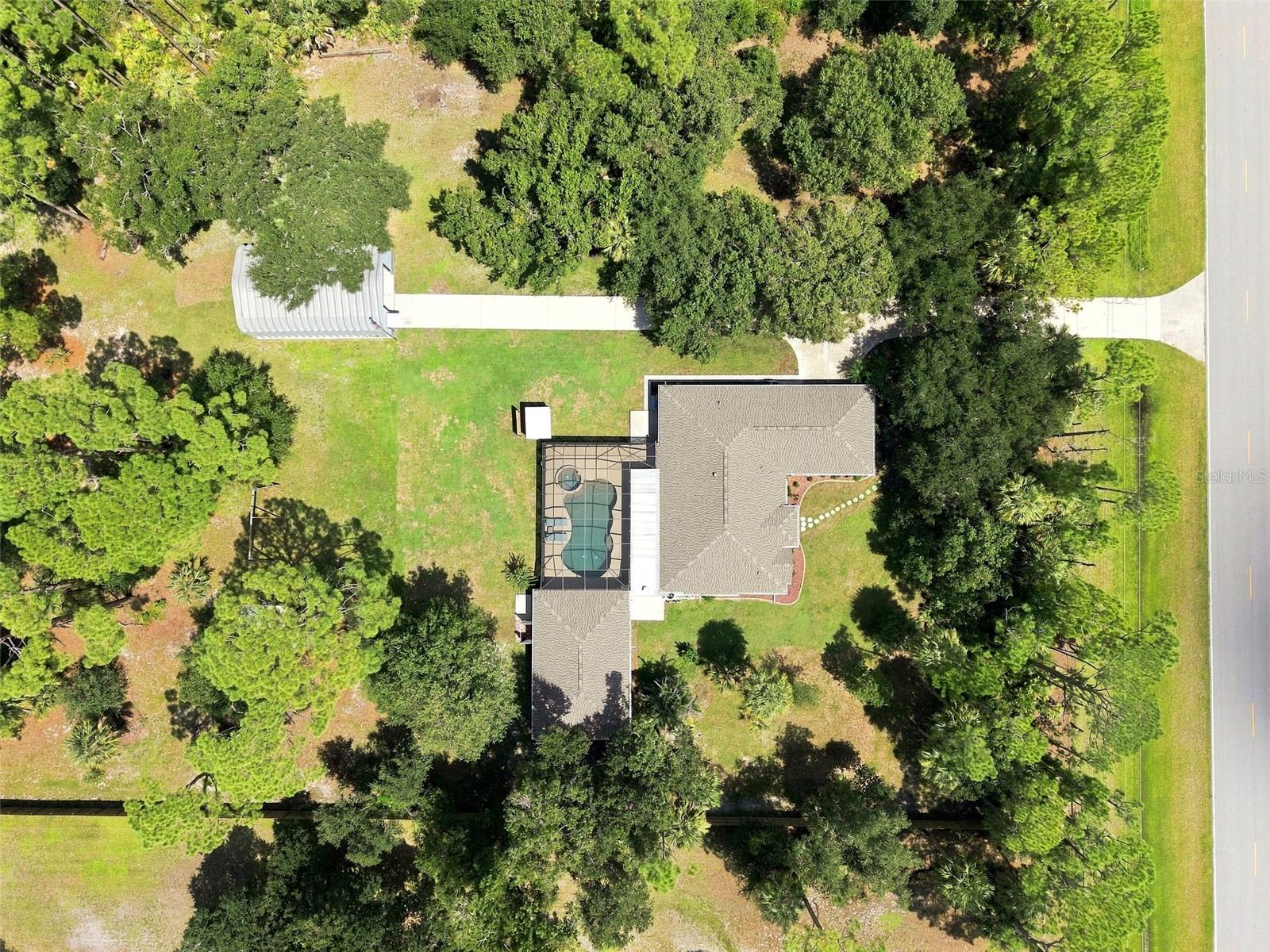 NORTH PORT CHARLOTTE ESTATES ADD 02 - Residential