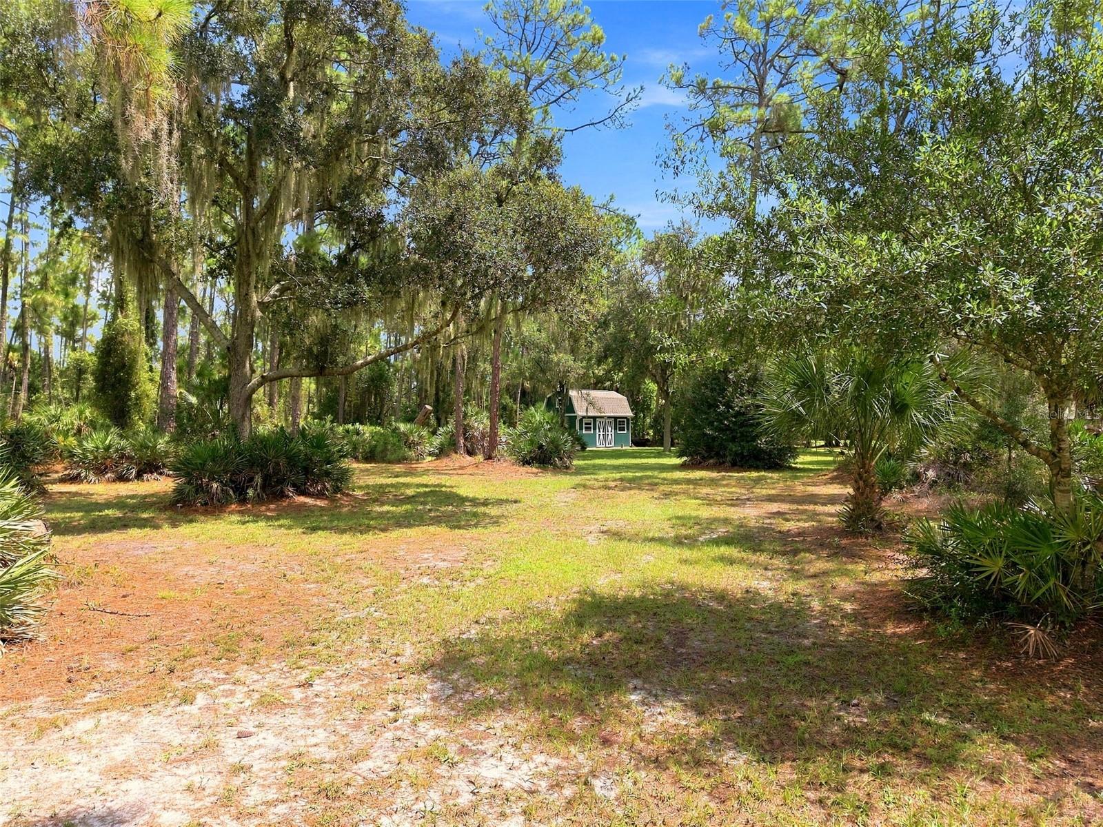 NORTH PORT CHARLOTTE ESTATES ADD 02 - Residential