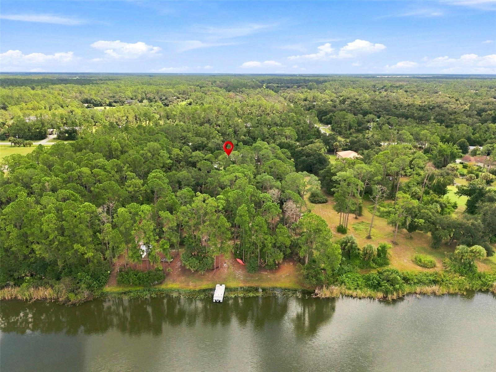 NORTH PORT CHARLOTTE ESTATES ADD 02 - Residential