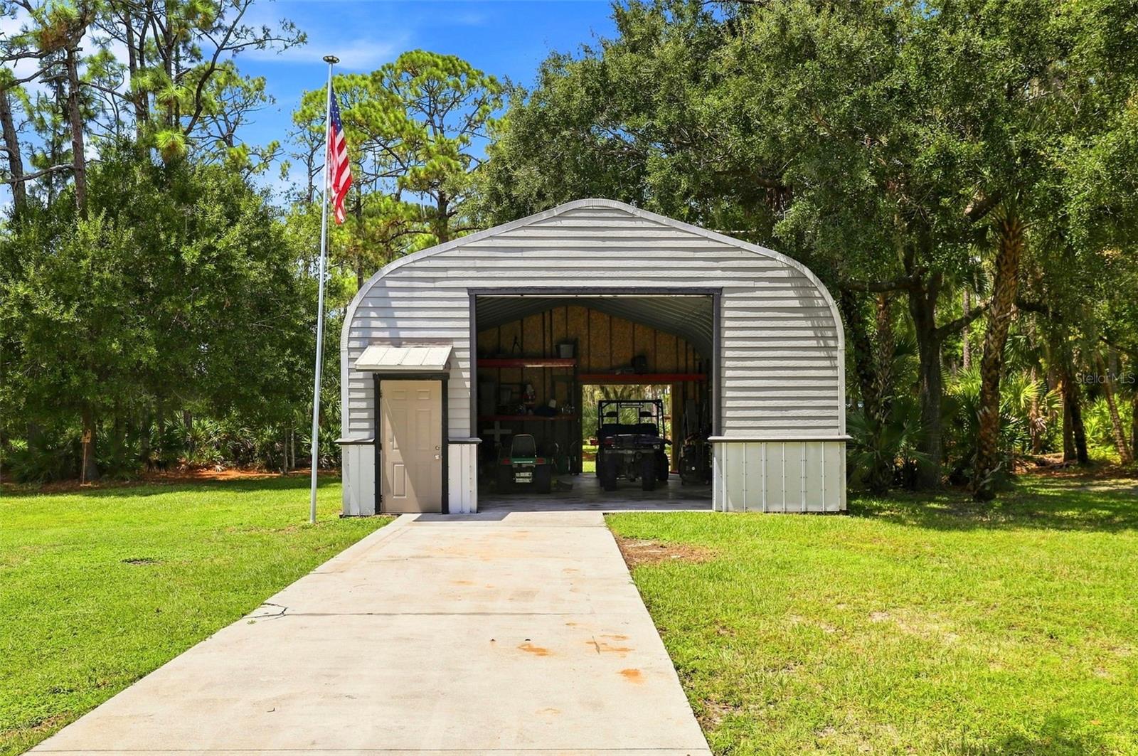 NORTH PORT CHARLOTTE ESTATES ADD 02 - Residential