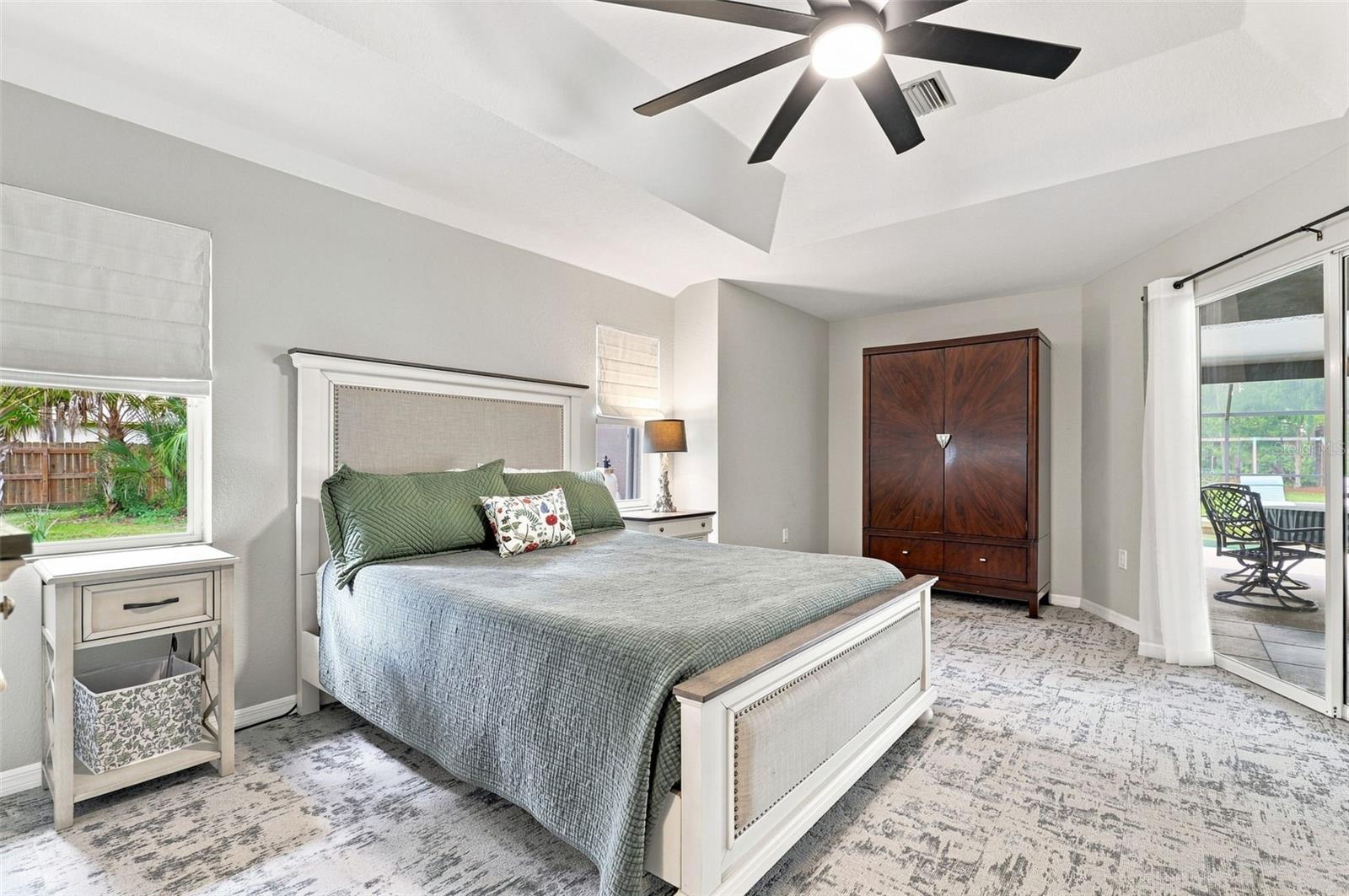 NORTH PORT CHARLOTTE ESTATES ADD 02 - Residential