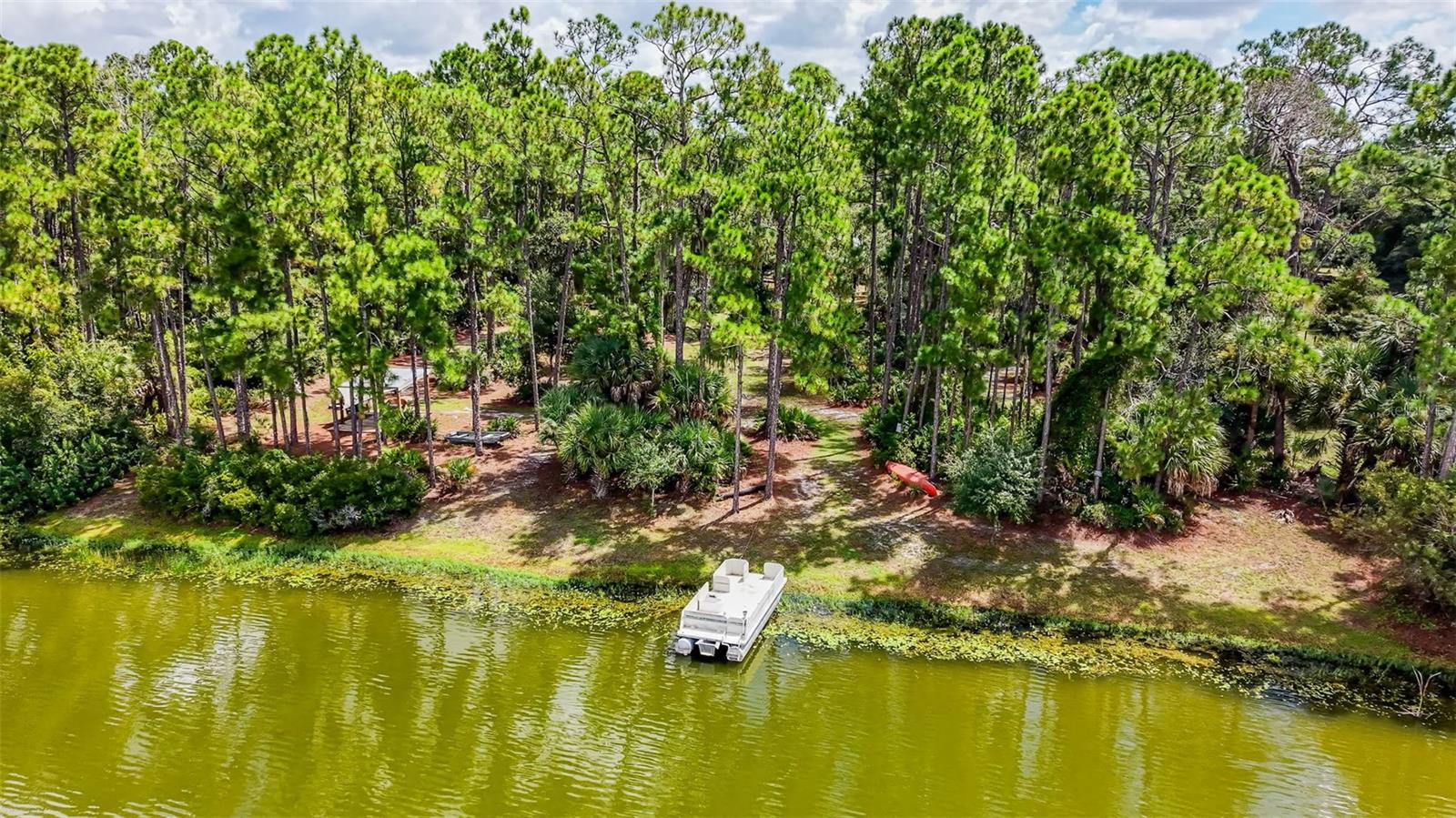 NORTH PORT CHARLOTTE ESTATES ADD 02 - Residential