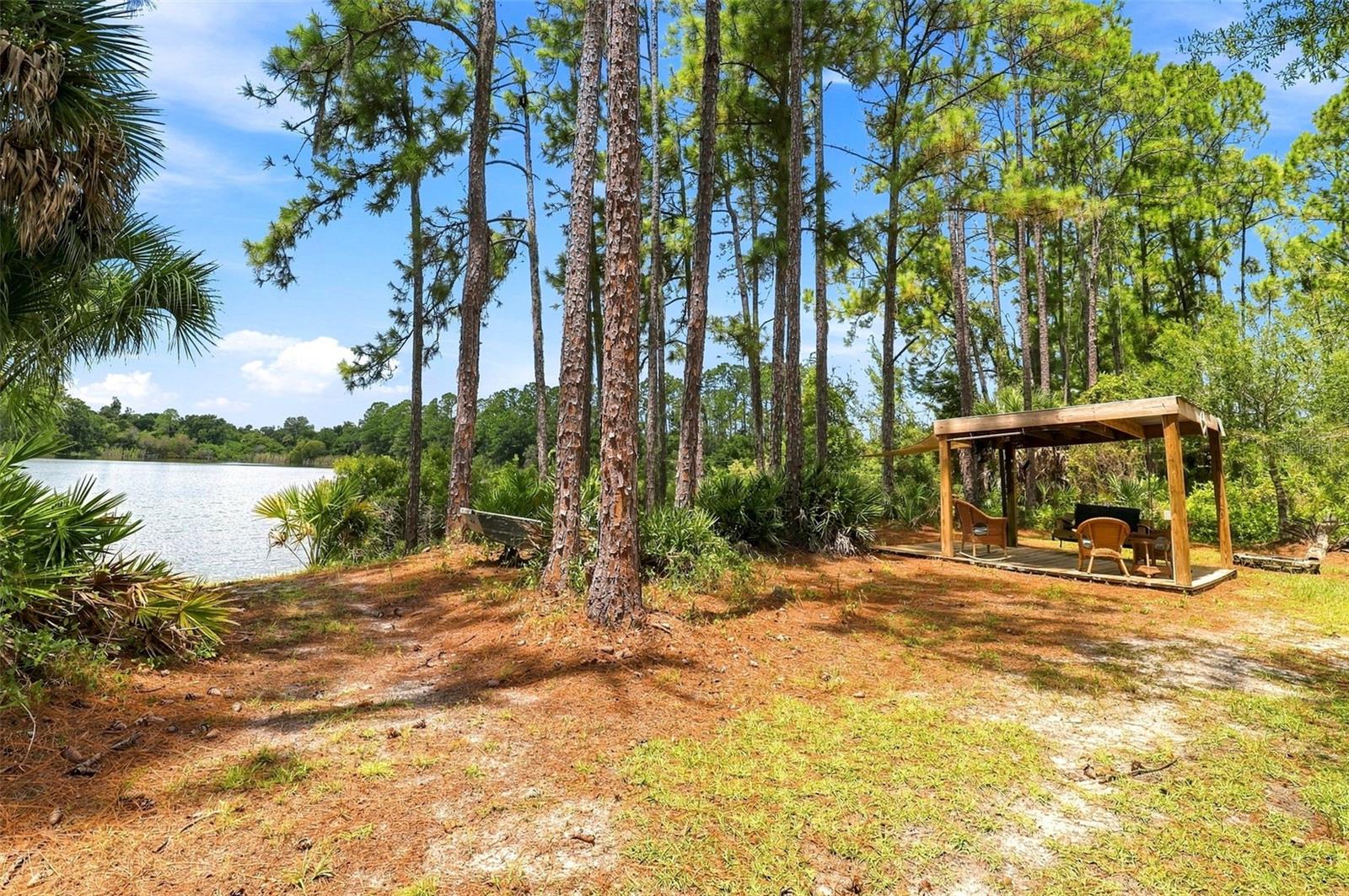 NORTH PORT CHARLOTTE ESTATES ADD 02 - Residential