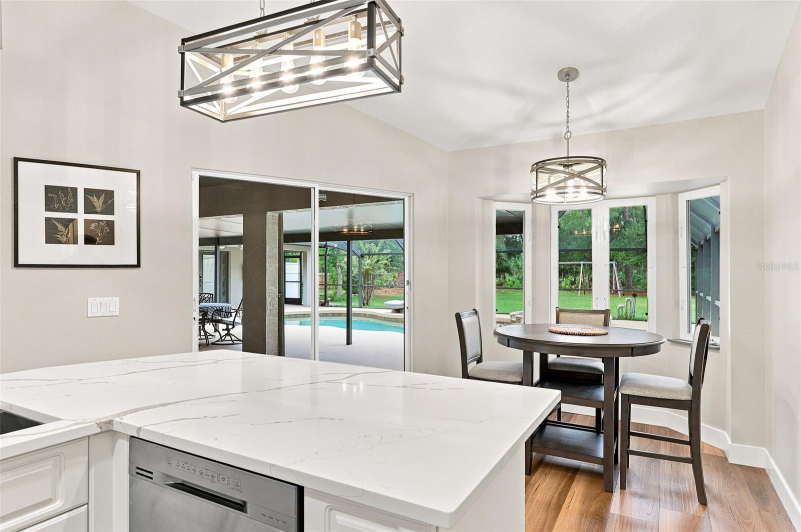 NORTH PORT CHARLOTTE ESTATES ADD 02 - Residential