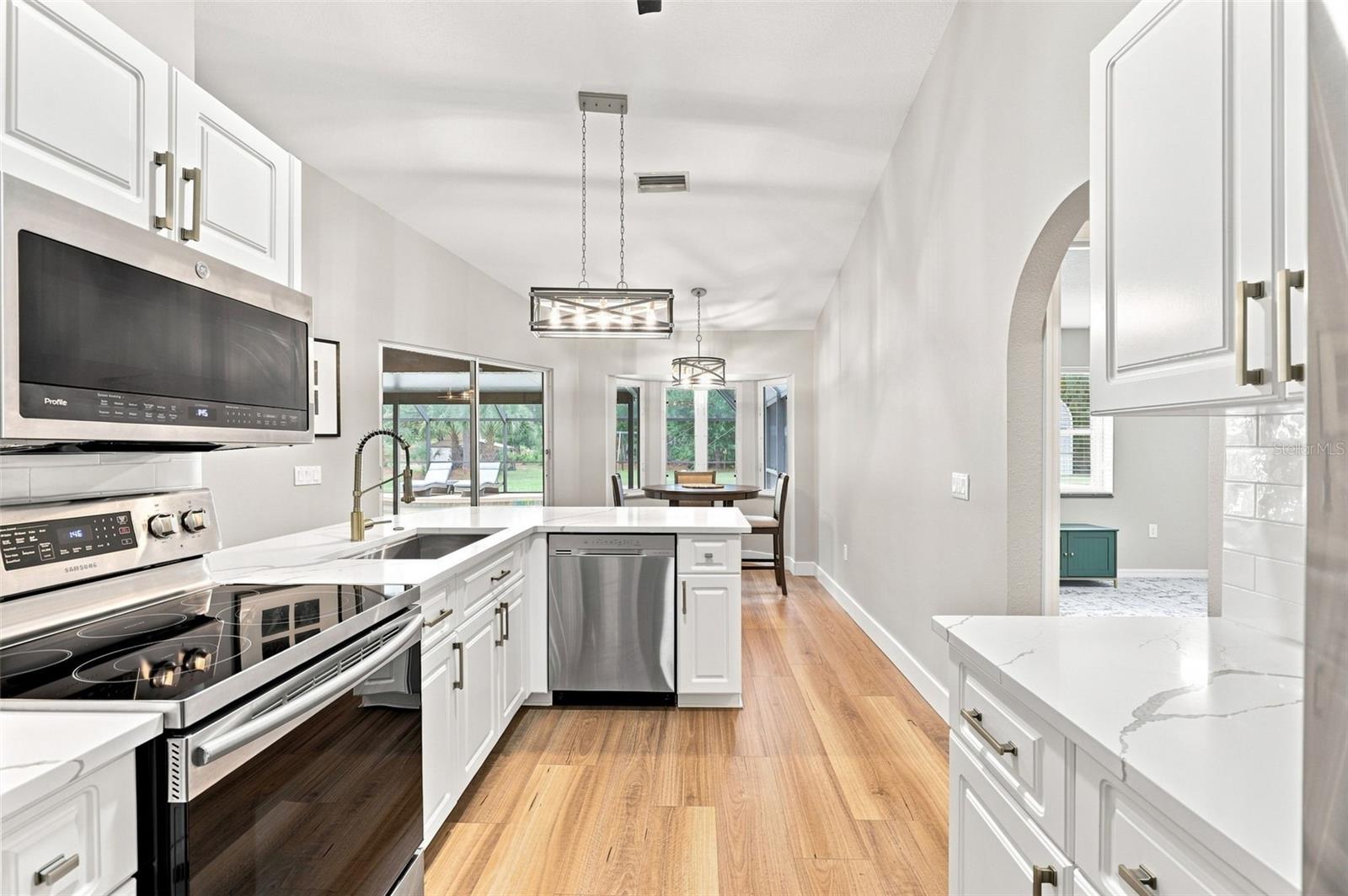 NORTH PORT CHARLOTTE ESTATES ADD 02 - Residential