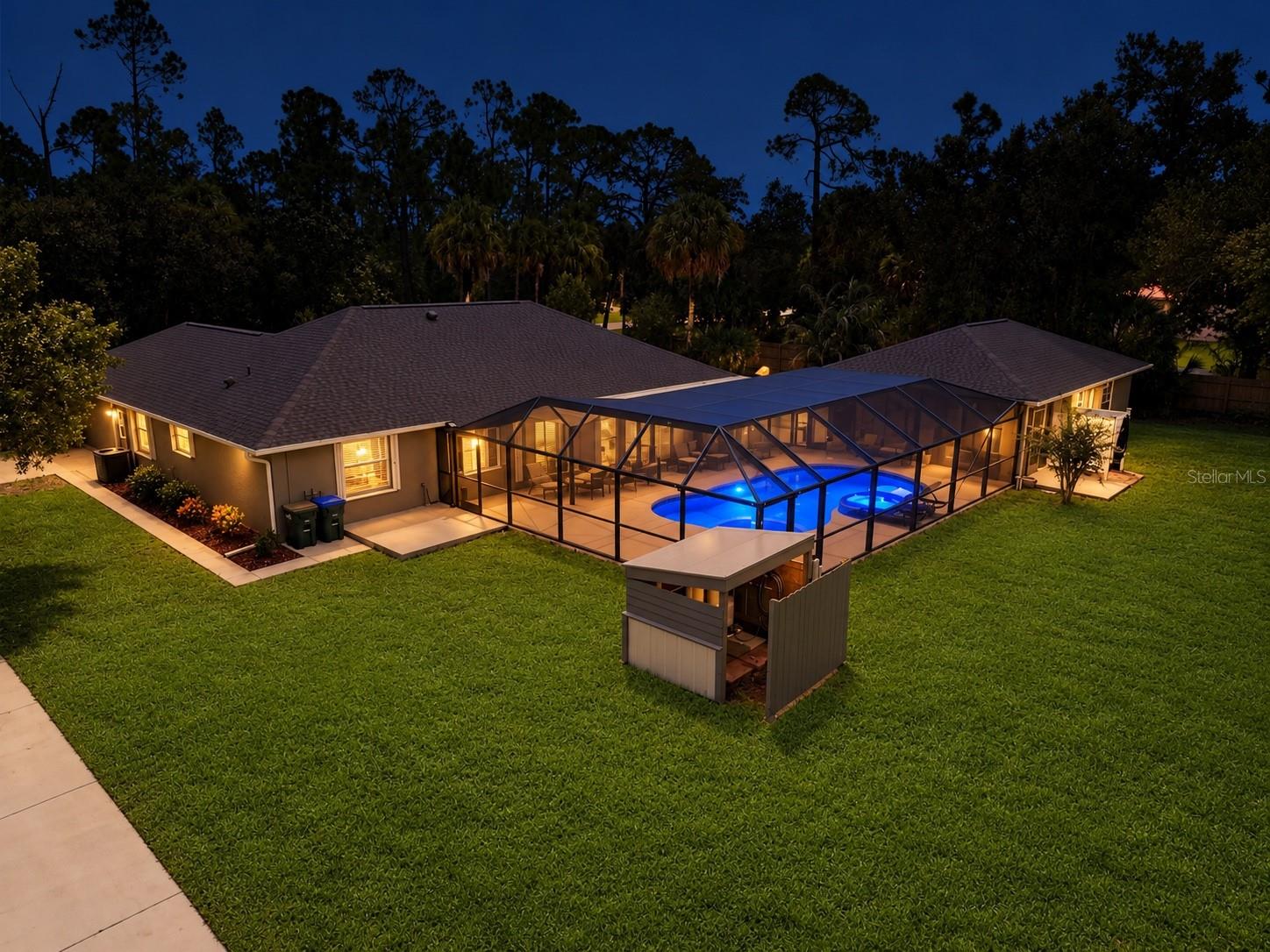 NORTH PORT CHARLOTTE ESTATES ADD 02 - Residential