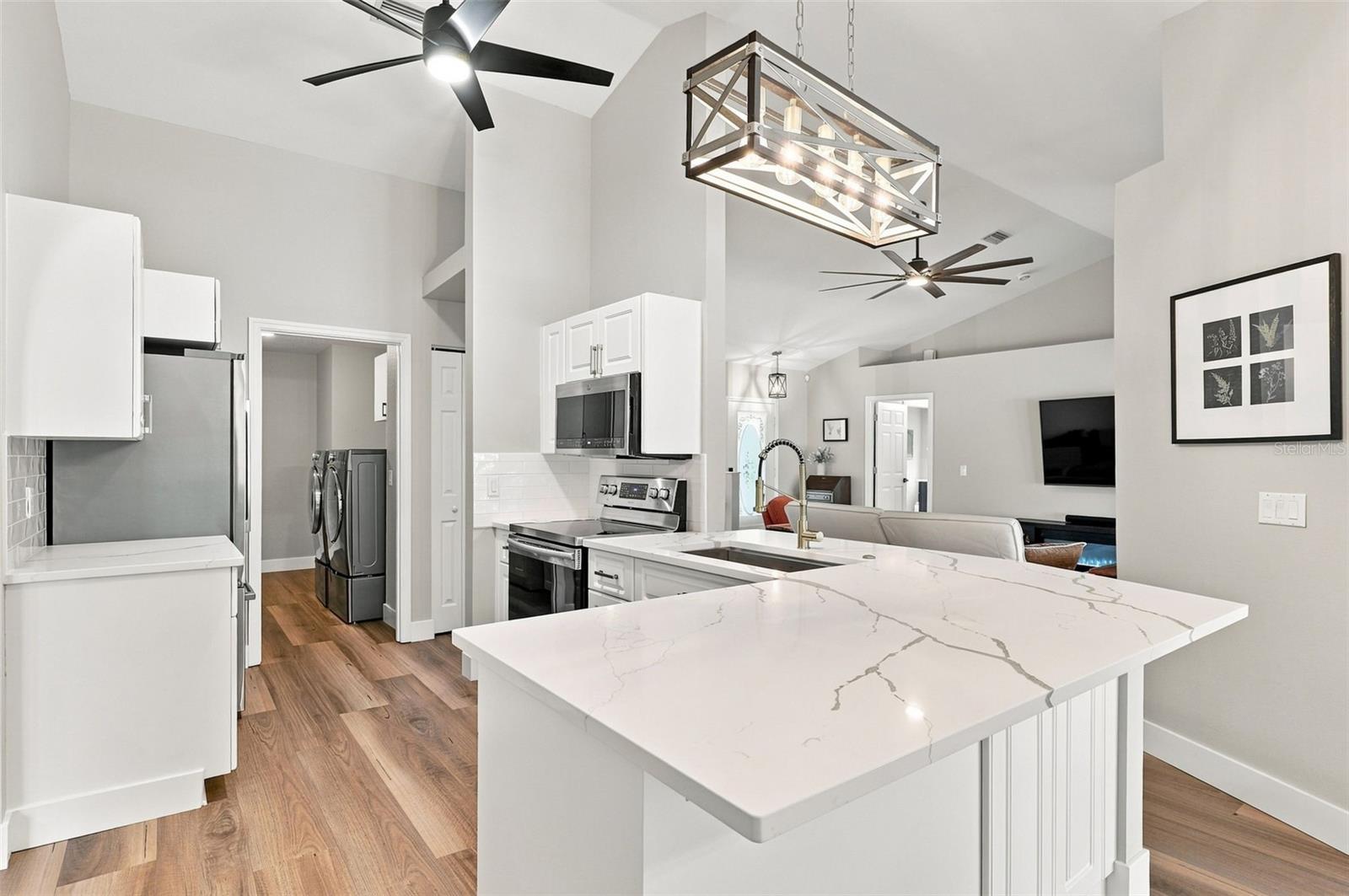 NORTH PORT CHARLOTTE ESTATES ADD 02 - Residential