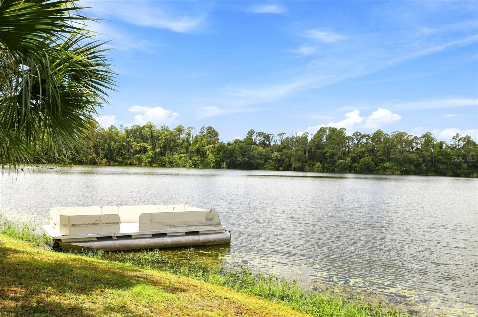 NORTH PORT CHARLOTTE ESTATES ADD 02 - Residential
