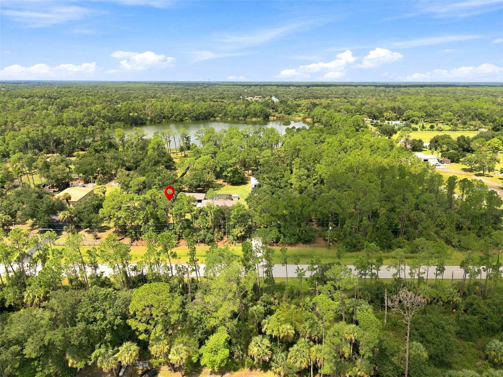 NORTH PORT CHARLOTTE ESTATES ADD 02 - Residential