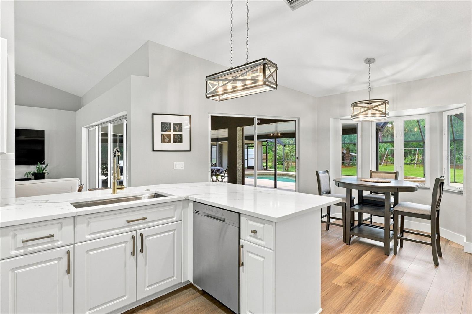 NORTH PORT CHARLOTTE ESTATES ADD 02 - Residential