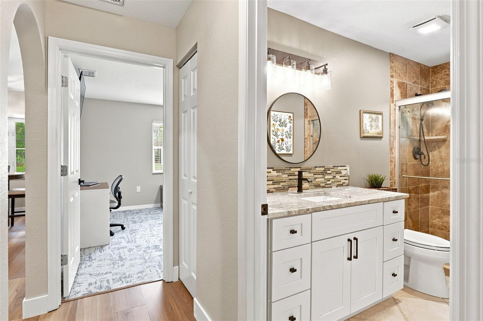 NORTH PORT CHARLOTTE ESTATES ADD 02 - Residential