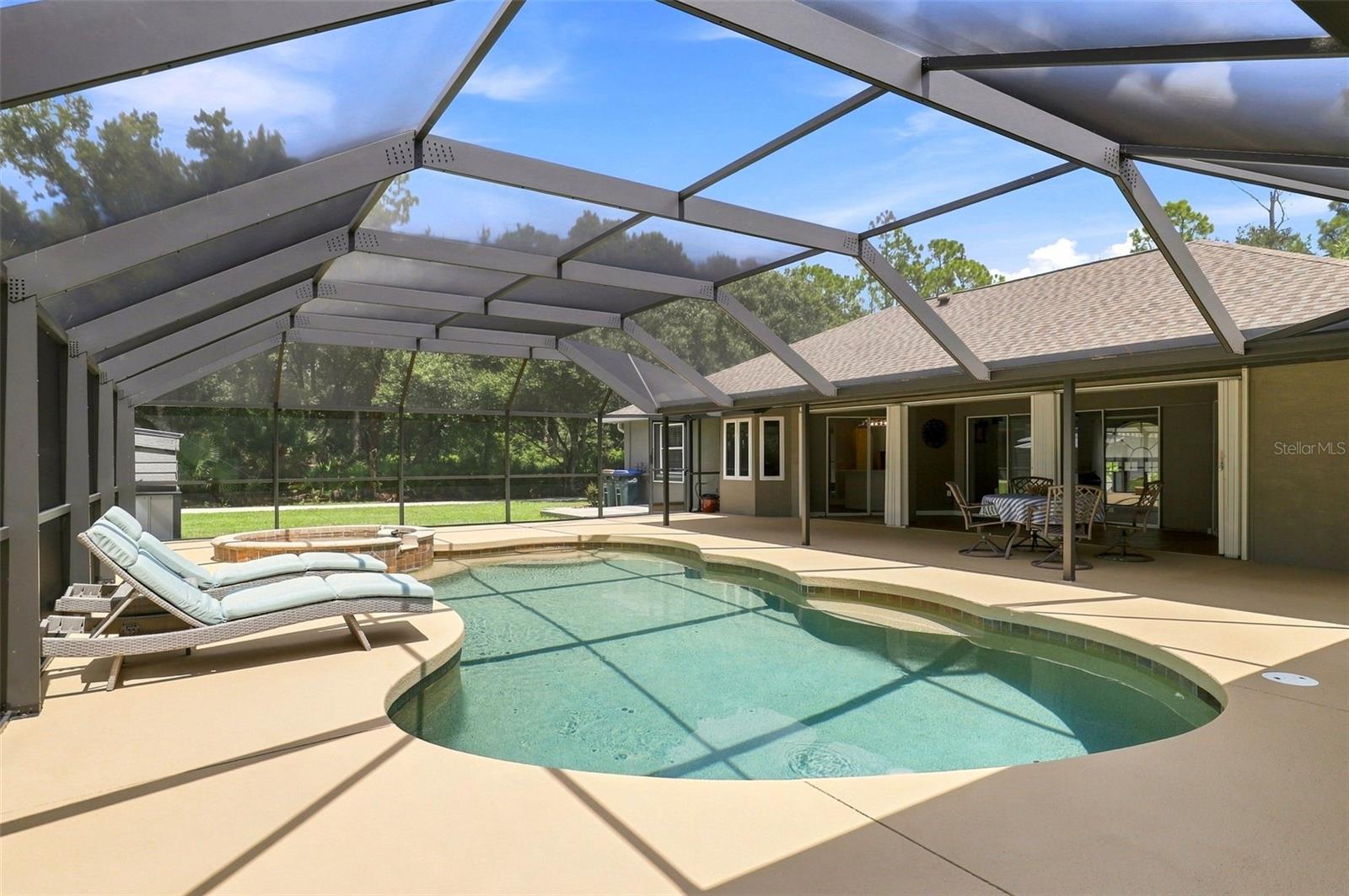 NORTH PORT CHARLOTTE ESTATES ADD 02 - Residential